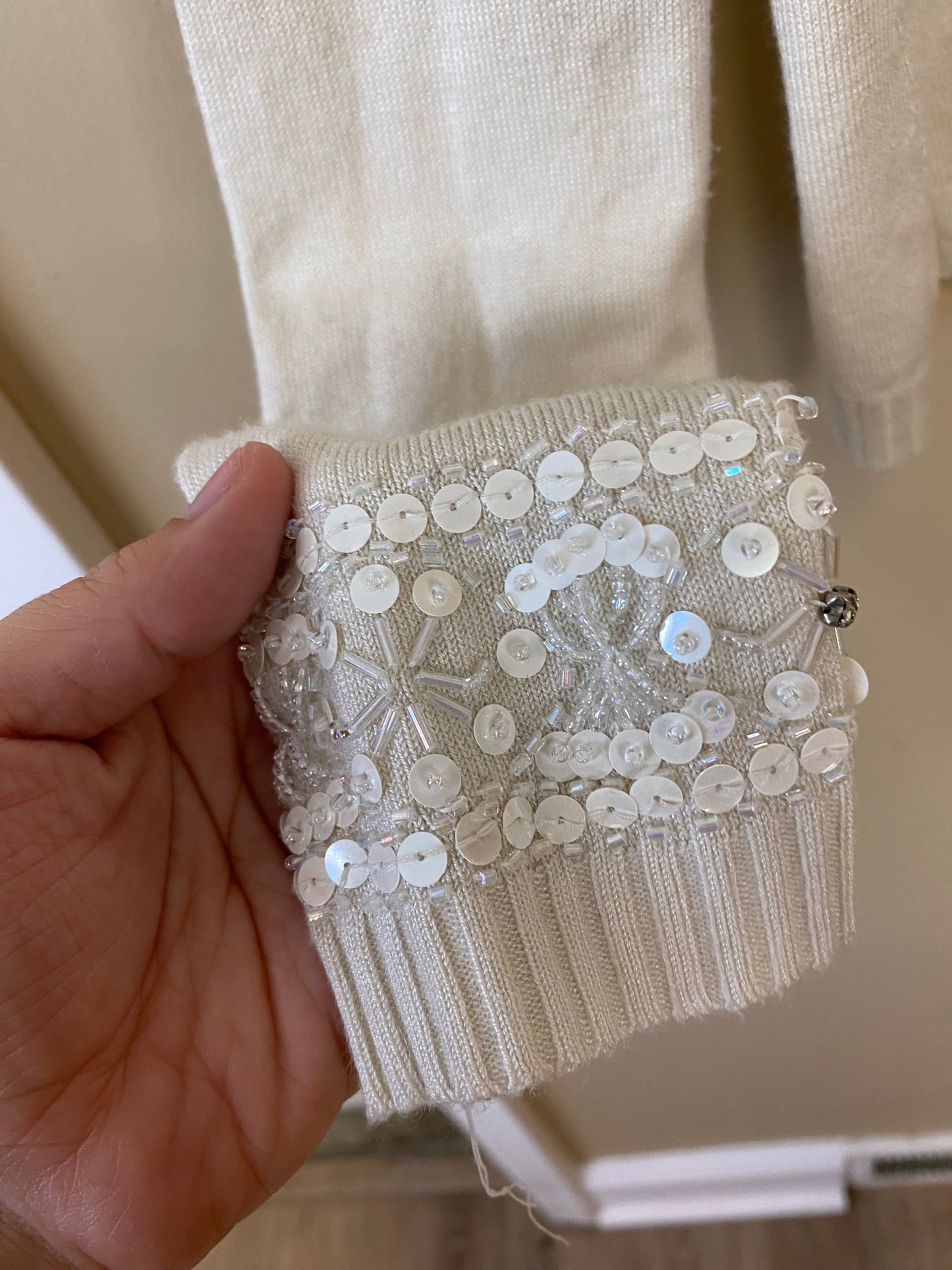 Allure Sweater