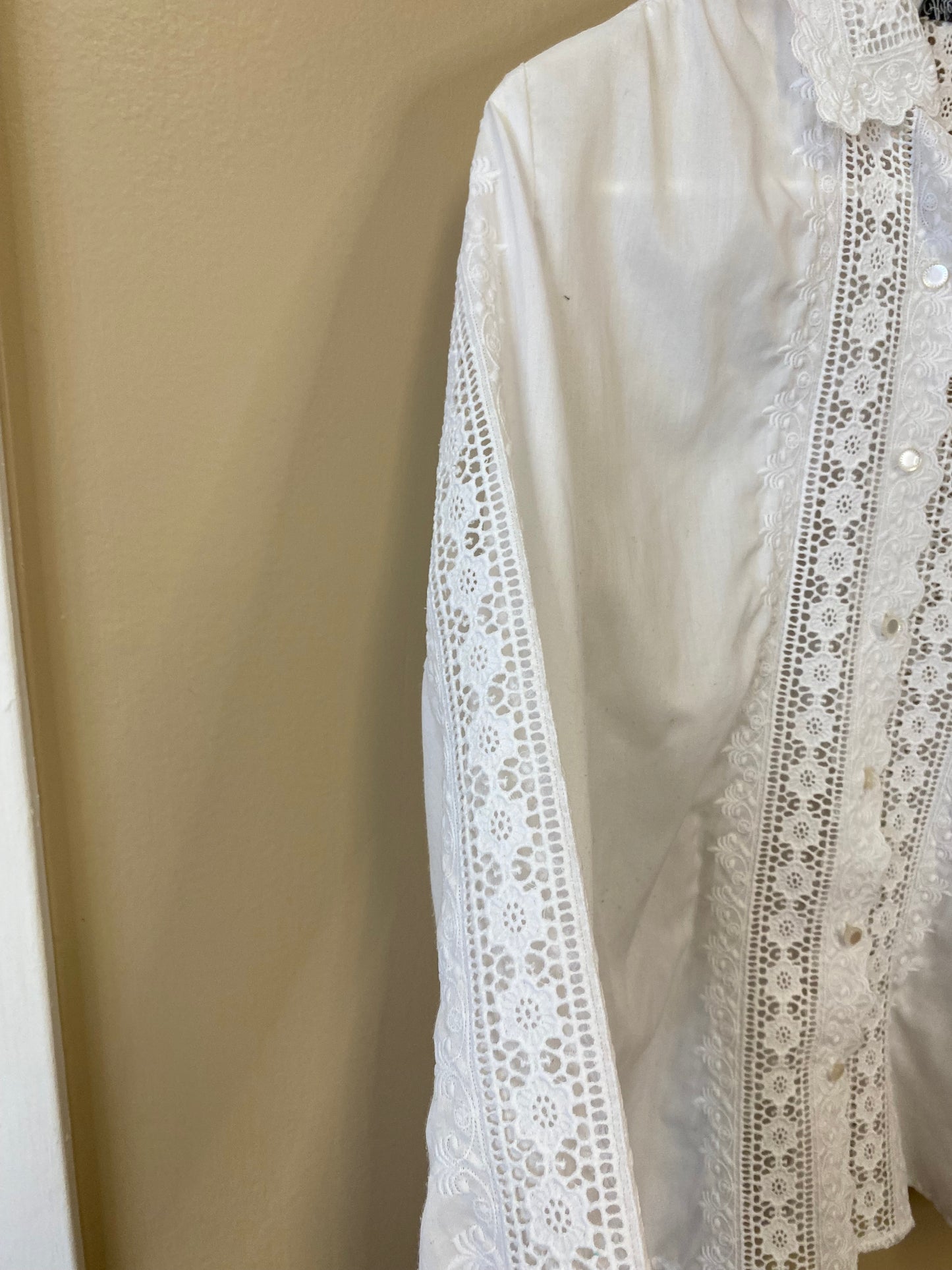 Adelaar Blouse