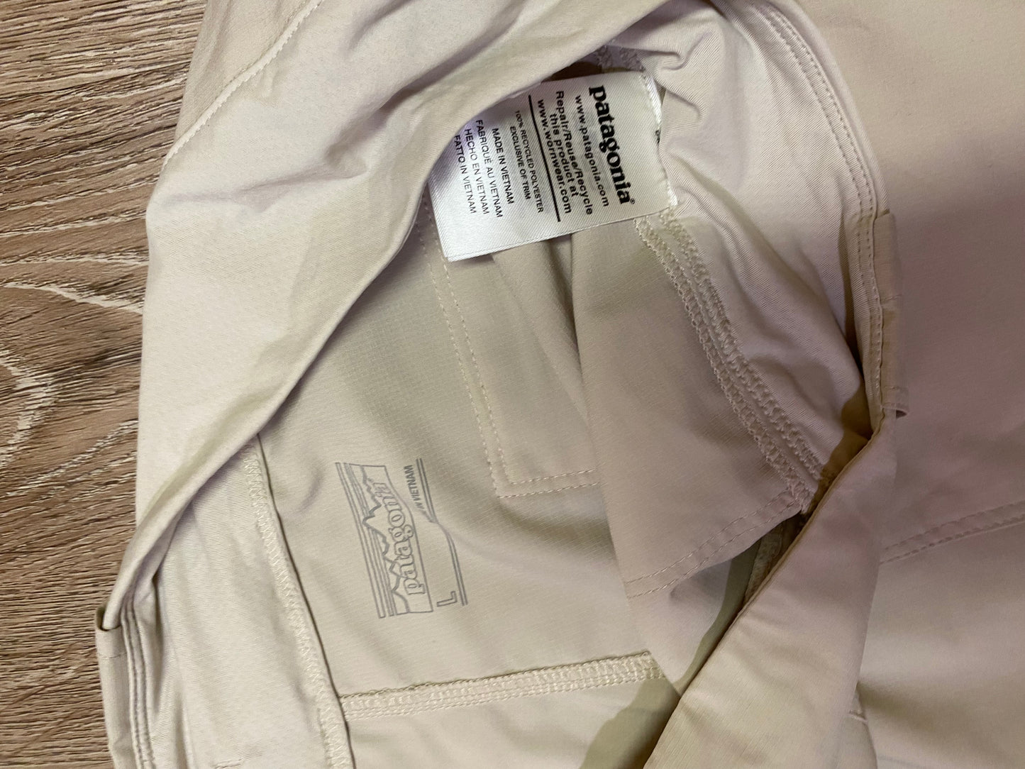 Patagonia Jogger Pants