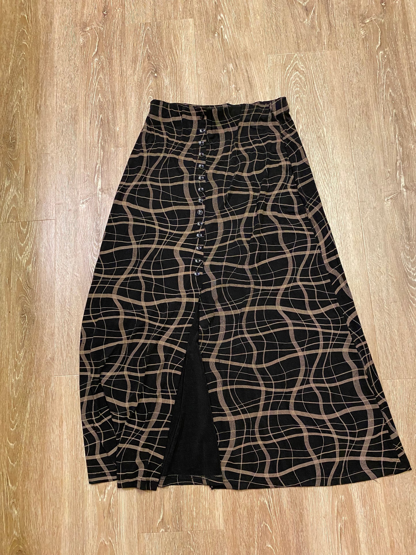 Briggs NY Maxi Skirt