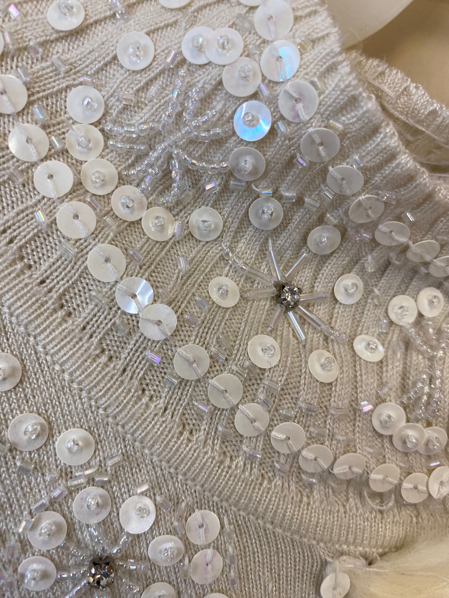 Allure Sweater