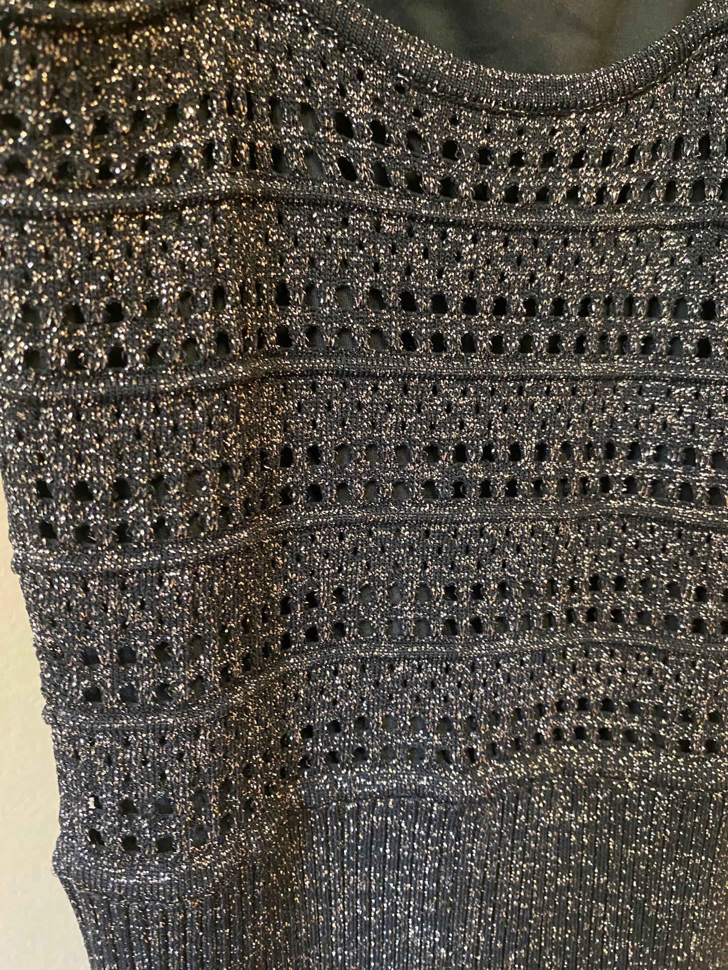 Bebe Sweater Dress
