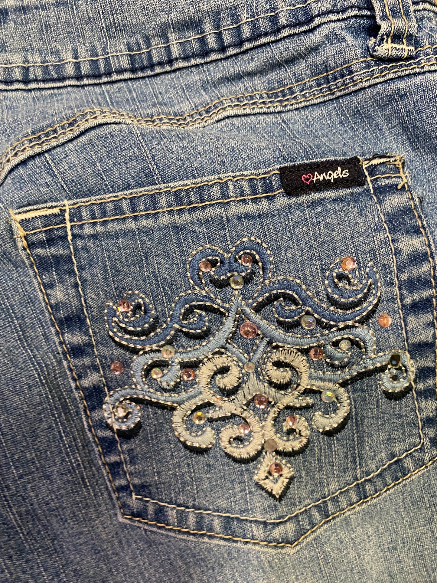 Angels Jeans