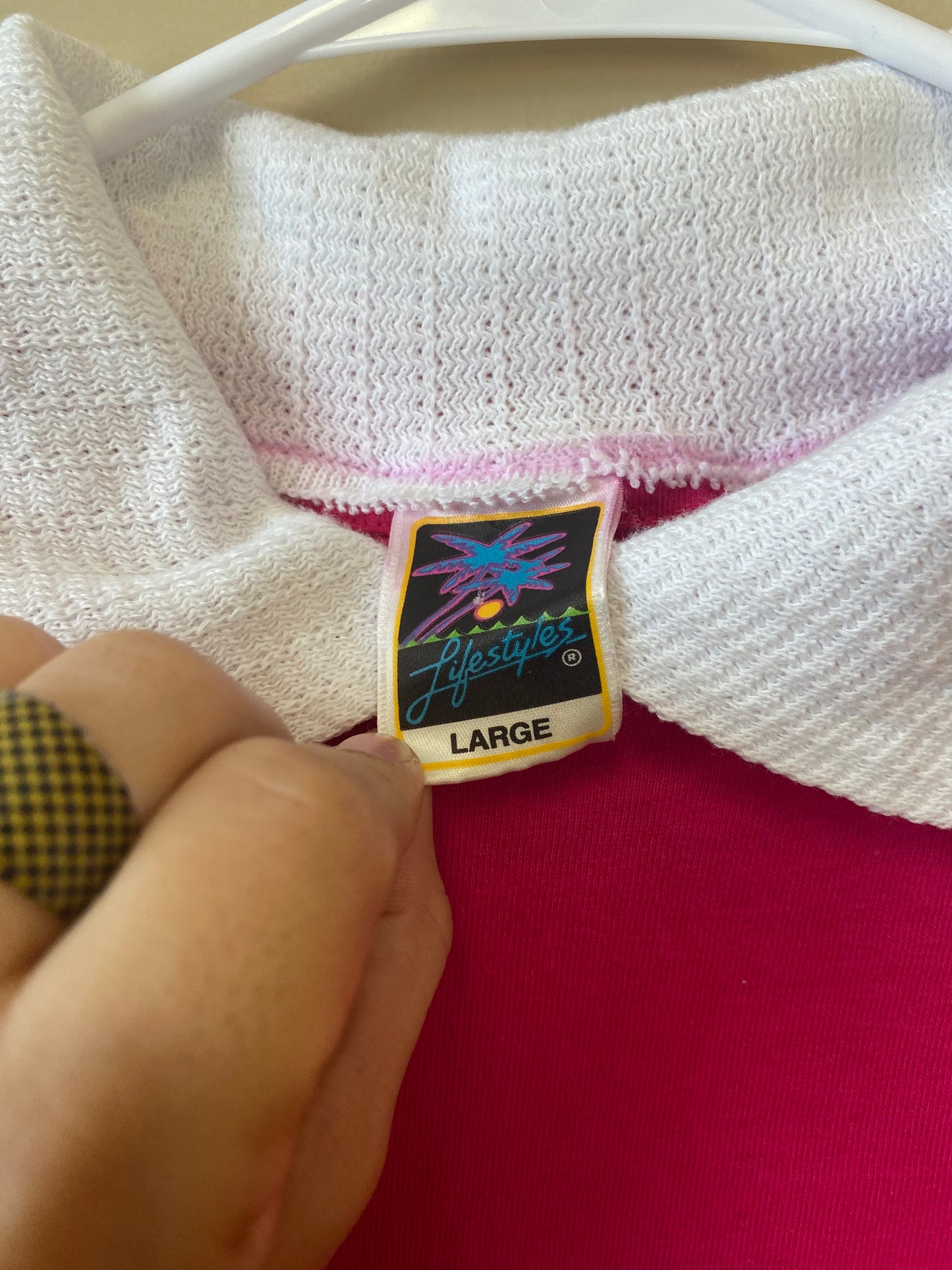 1990 Lifestyle Vail in Spring T-Shirt