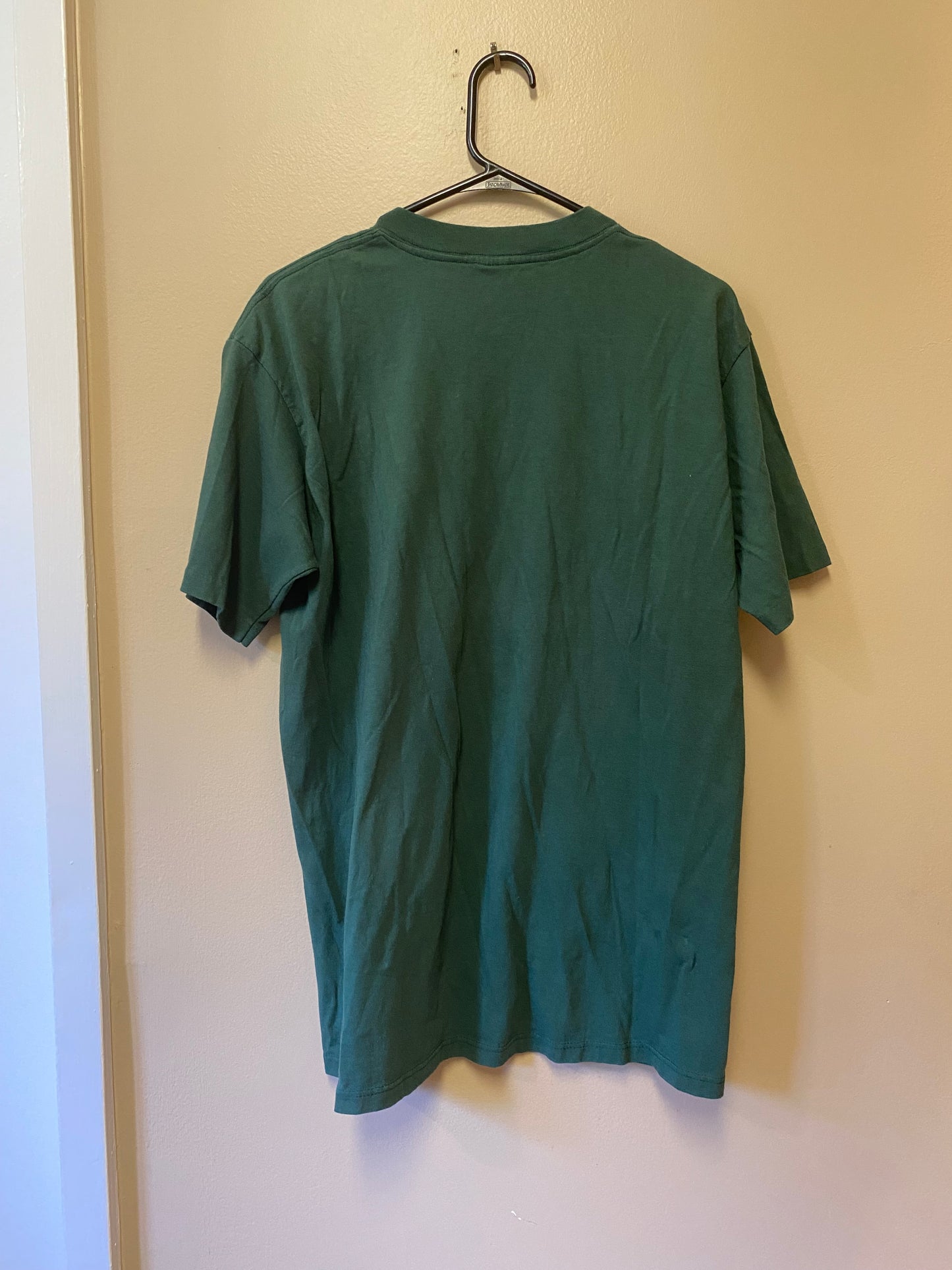 1994 Sherry’s Six Flags Wish You Were Here T-Shirt