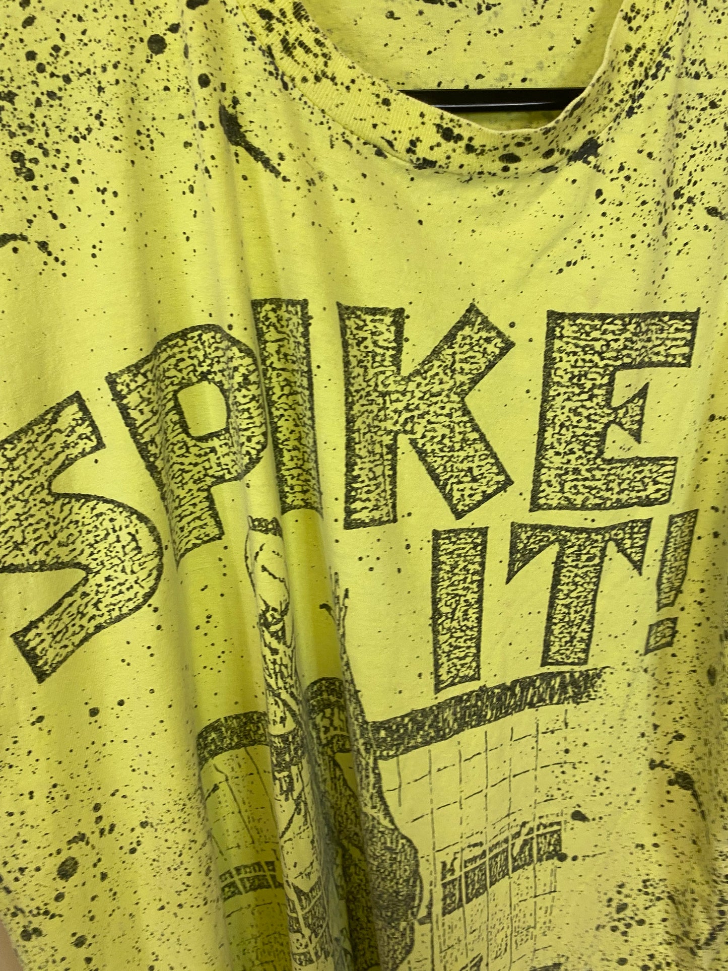 Island Boyz Spike It T-Shirt