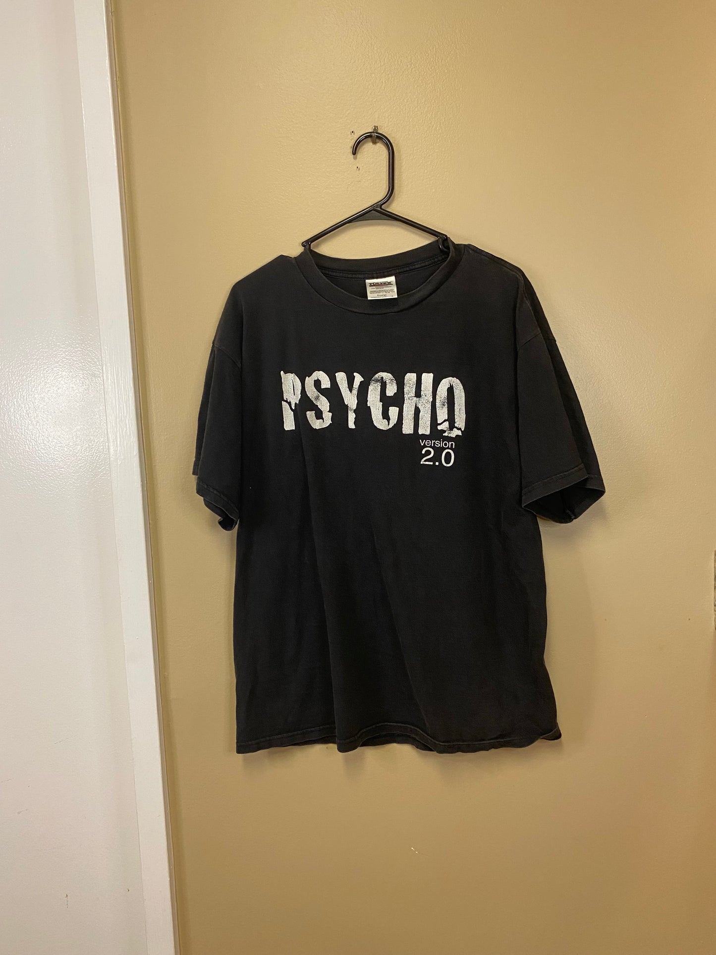 Tultex Psycho 2.0 T-Shirt