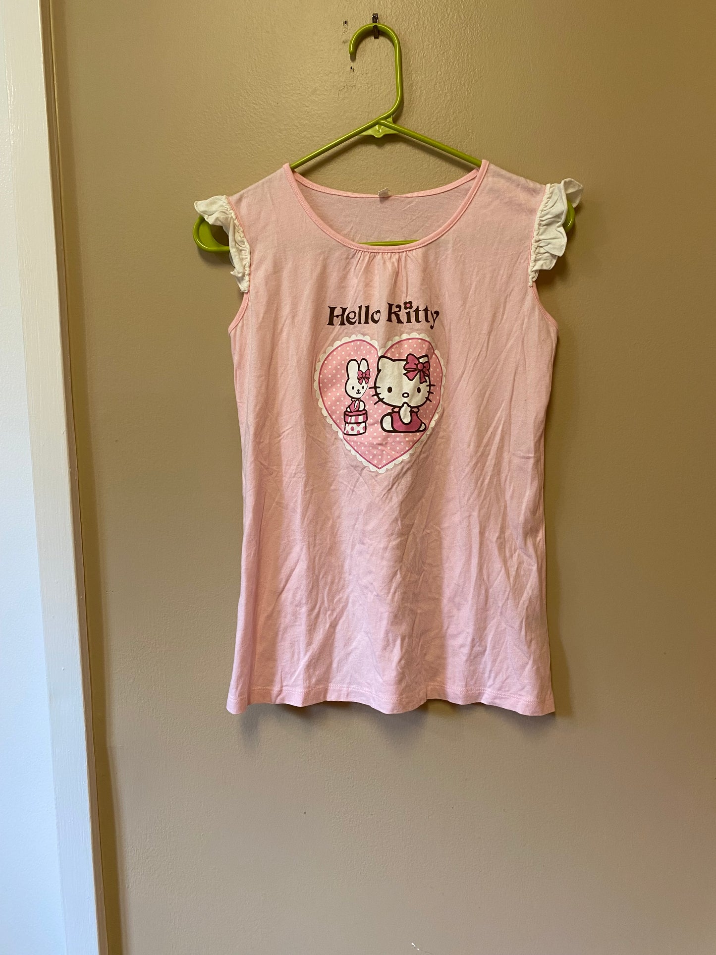 Sanrio Hello Kitty Tank Top