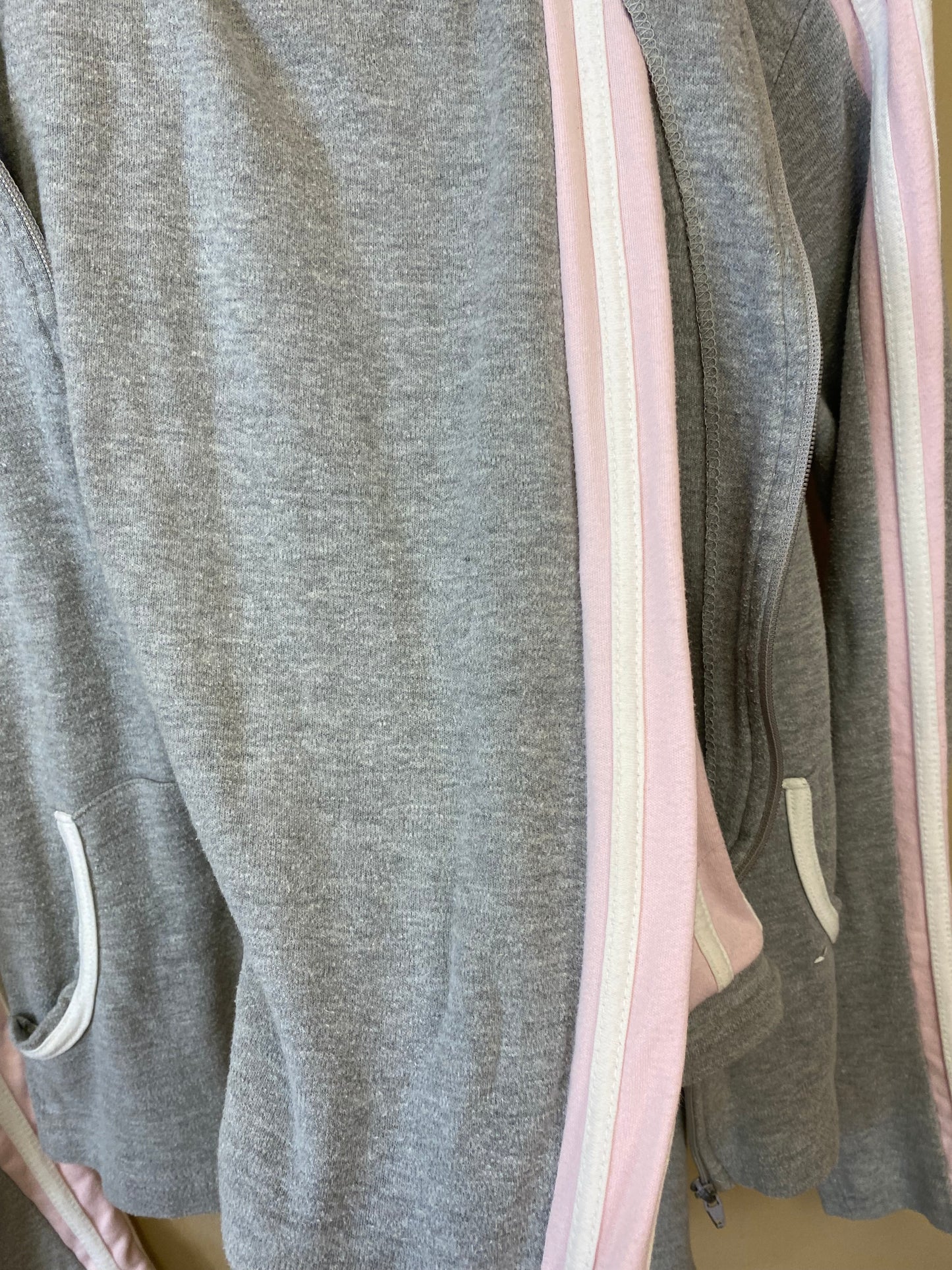 Chelsey #10 NY Tracksuit