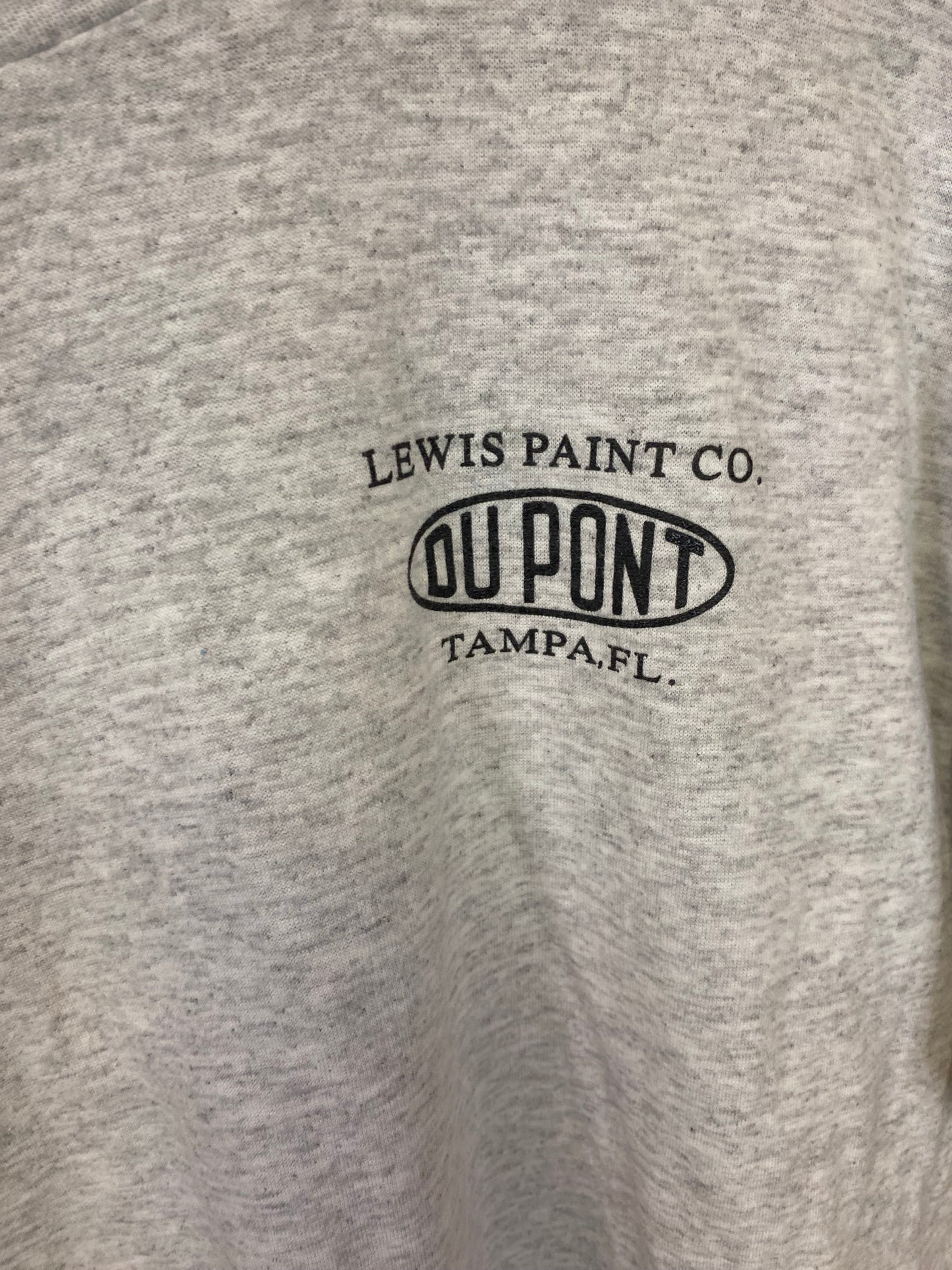 Miller Dupont Let’s Go Racing T-Shirt