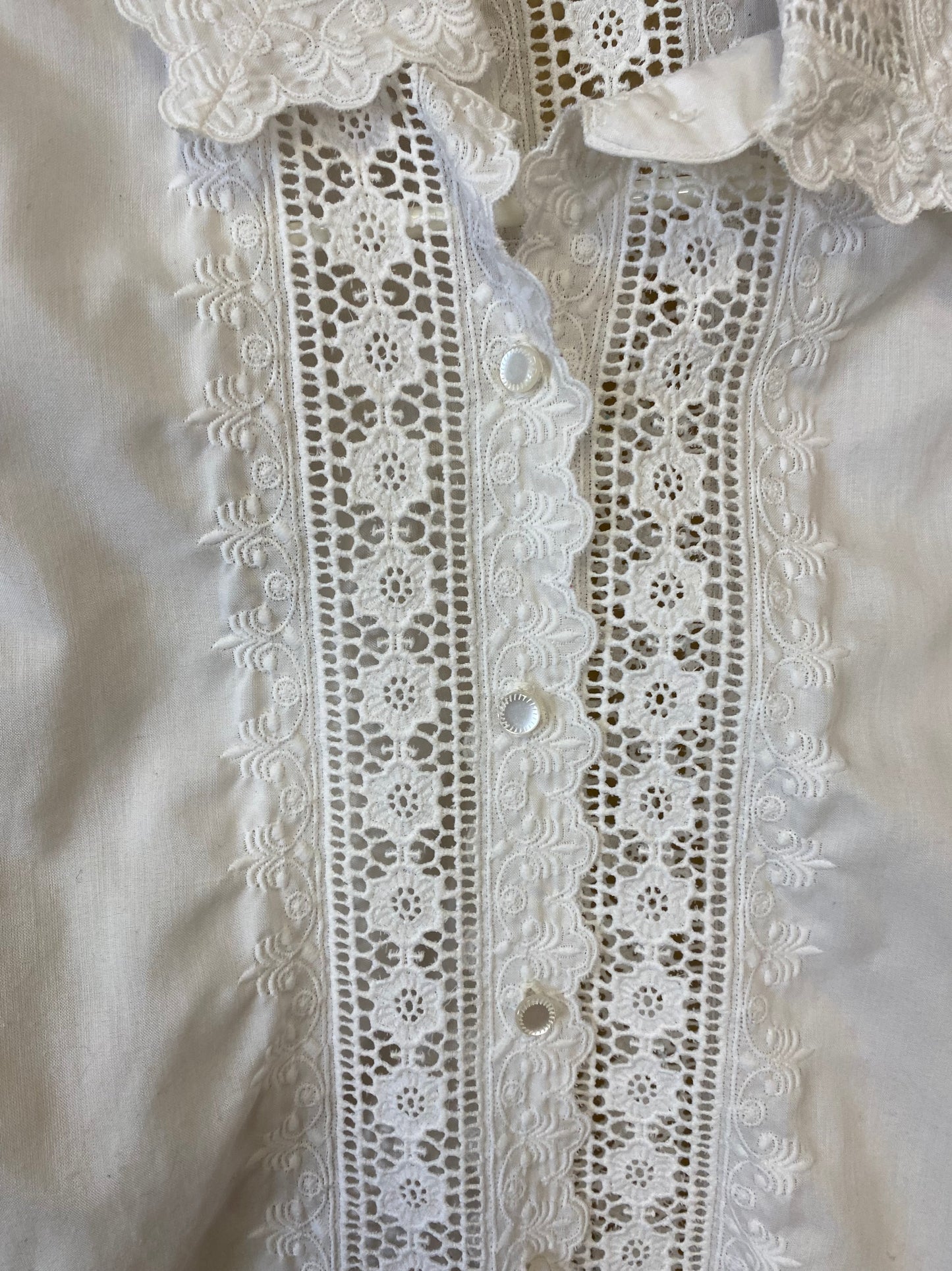 Adelaar Blouse