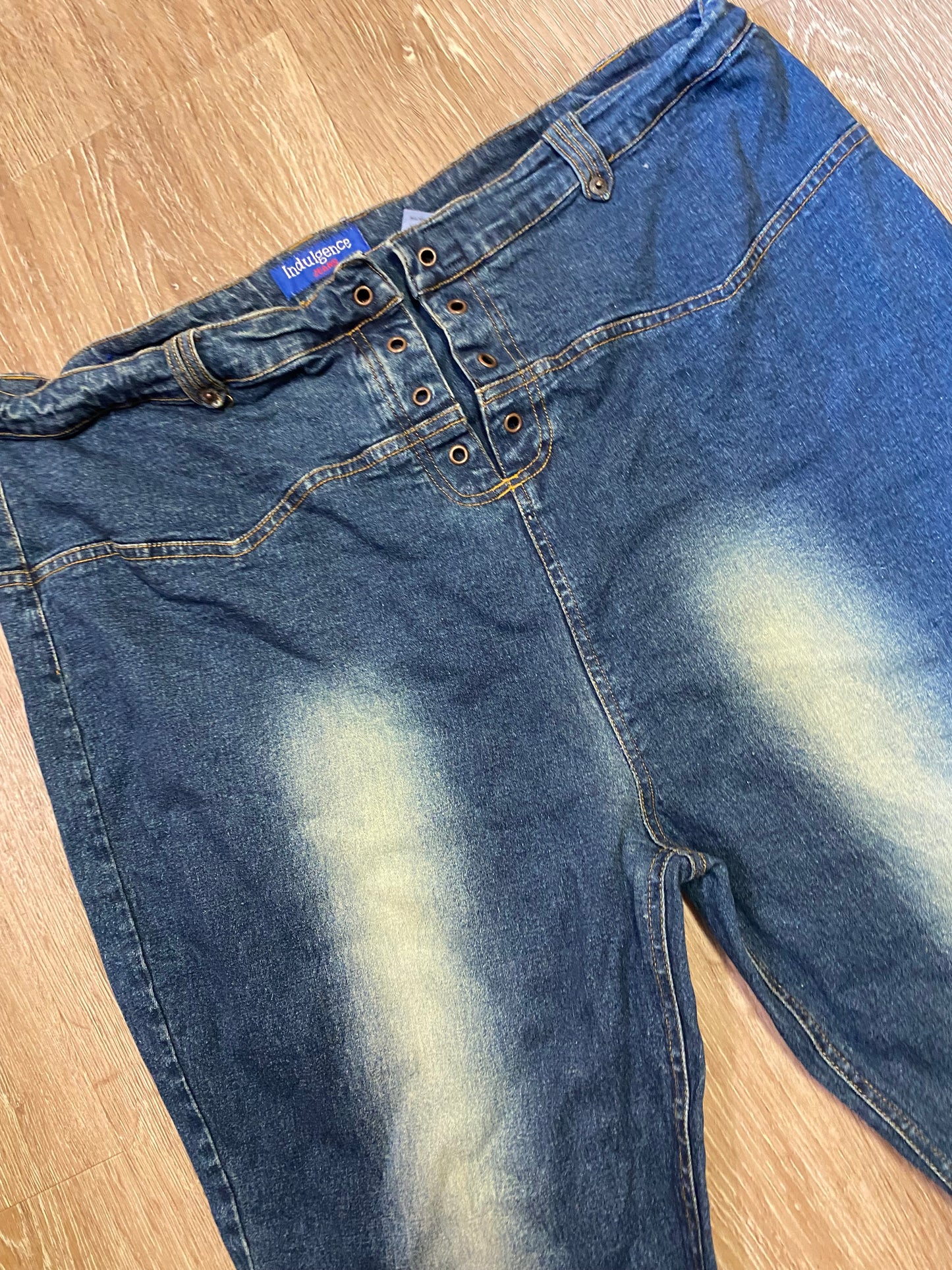 Indulgence Jeans