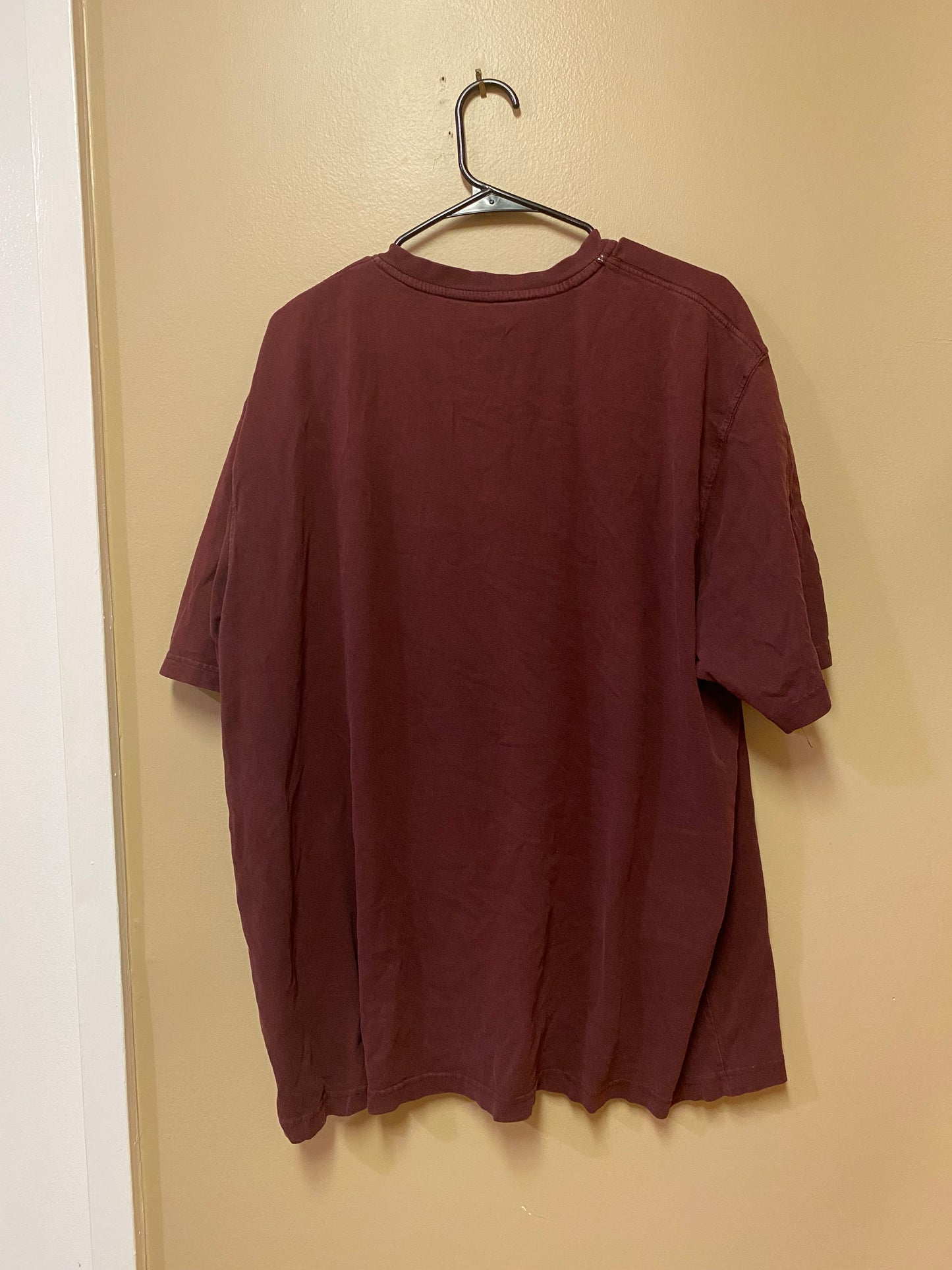 Carhartt Pocket T-Shirt