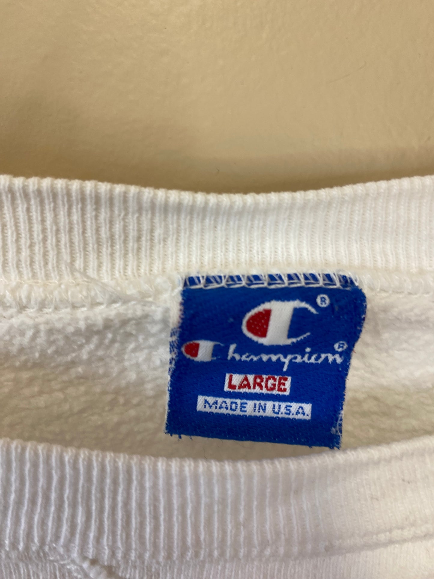 Champion Naco Thousand Trails Sweatshirt