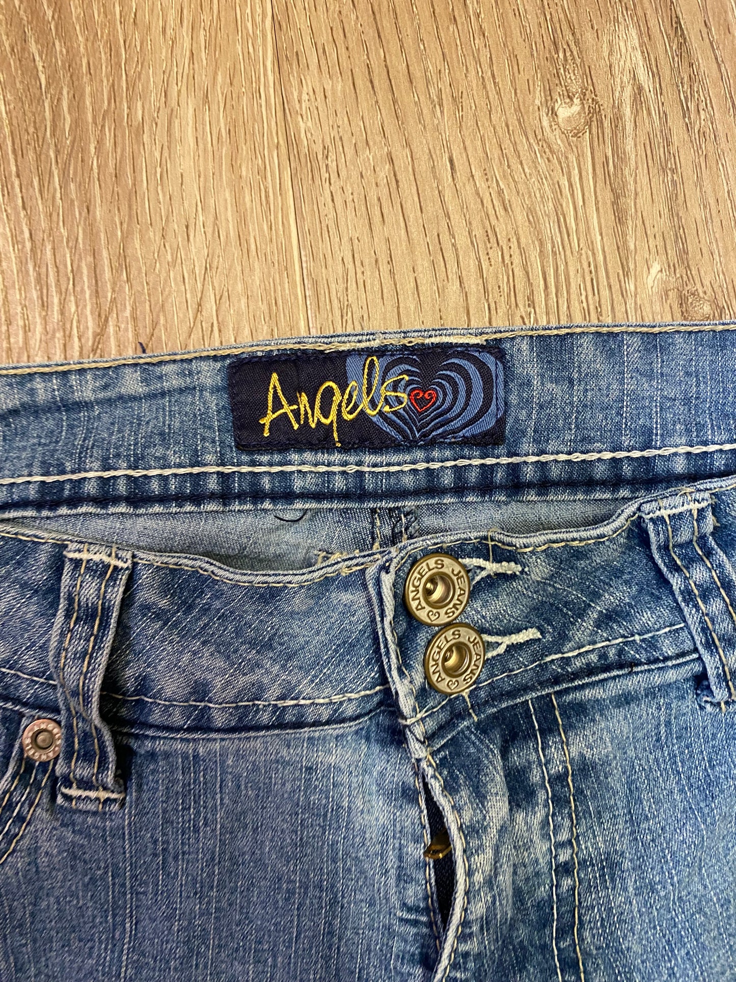 Angels Jeans