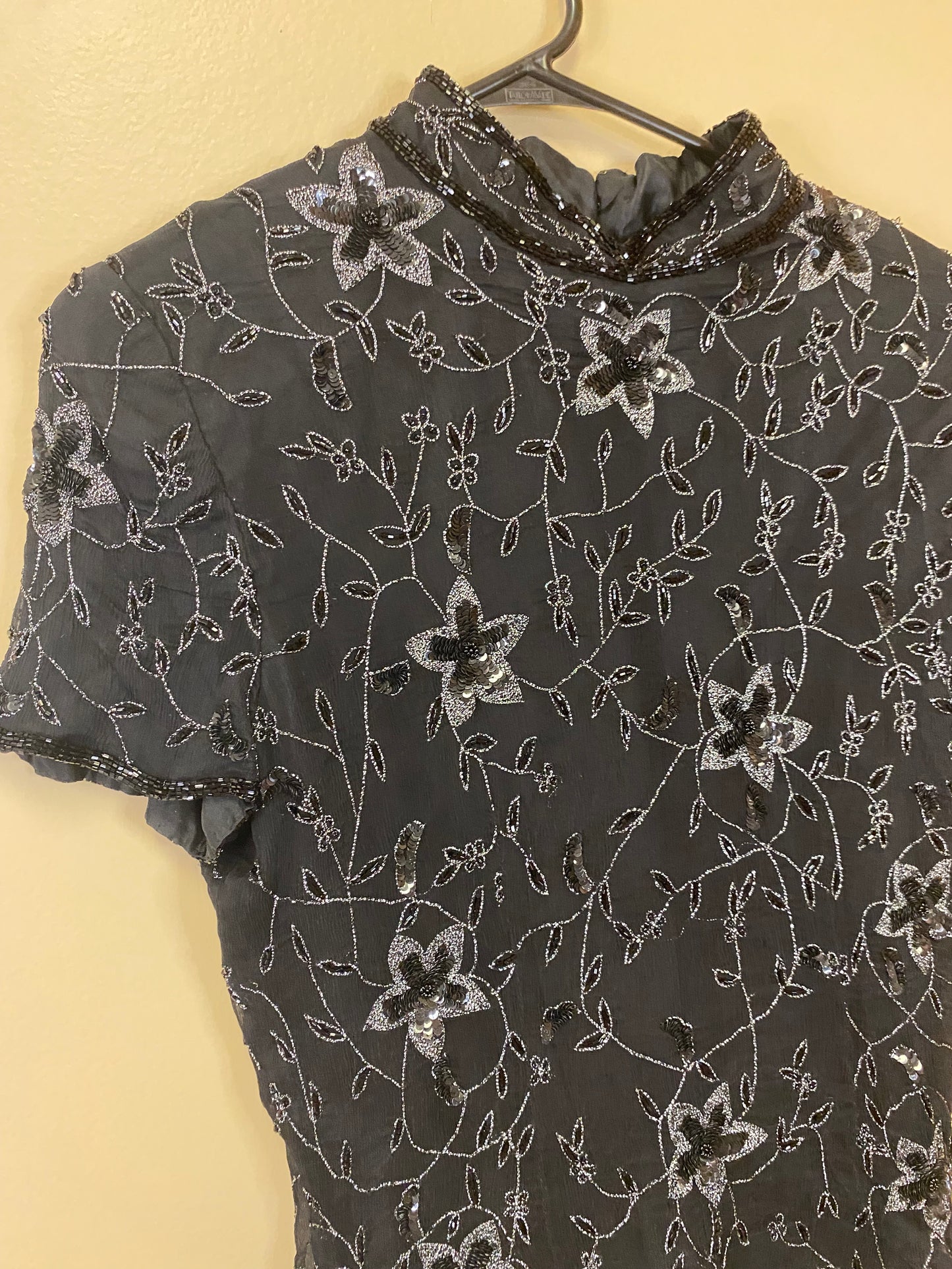 Adrianna Papell Boutique Evening Top