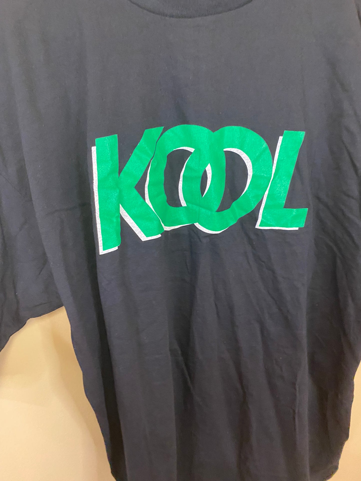 Bluegrass Tees Kool Cigarettes T-Shirt