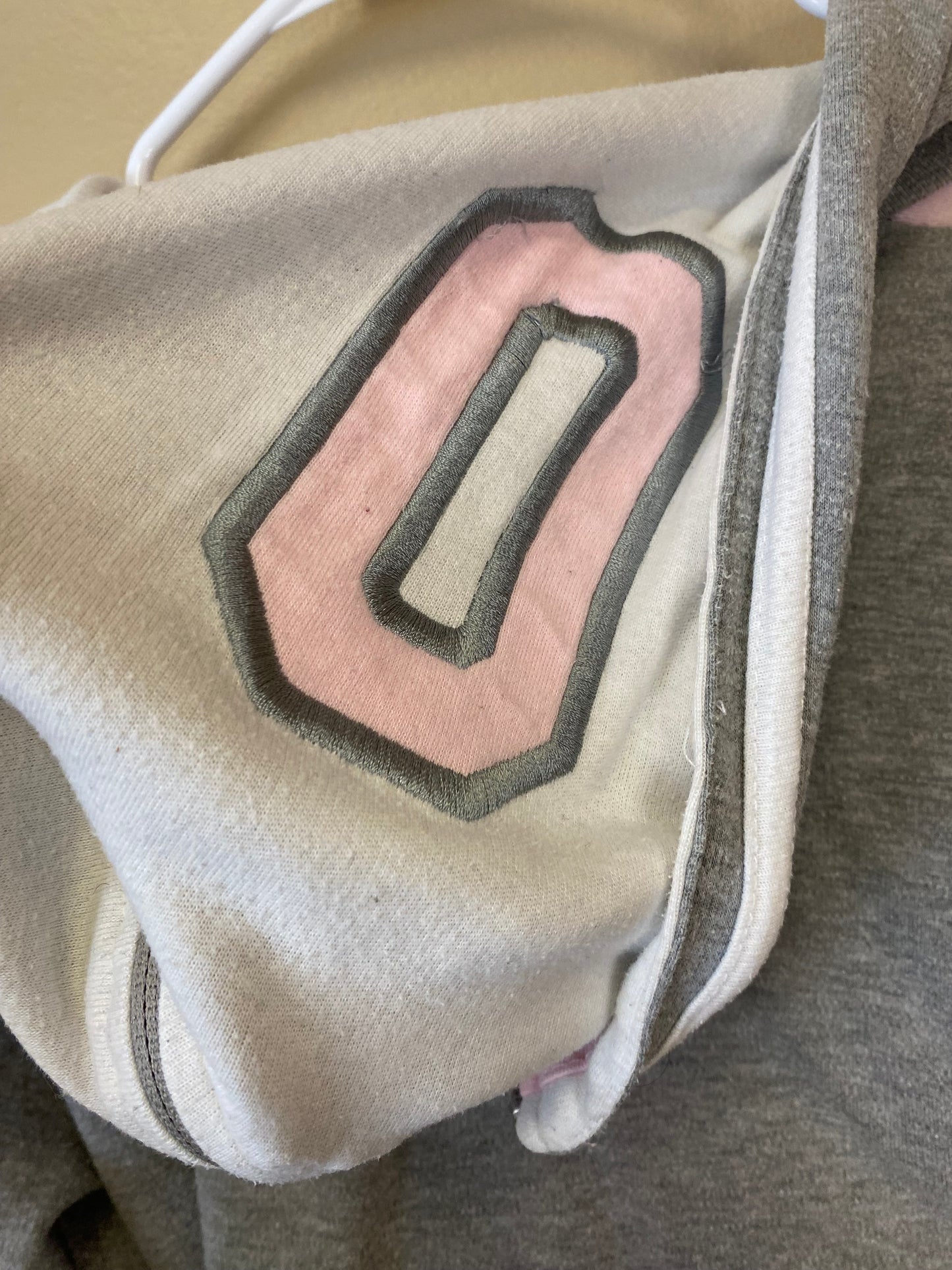 Chelsey #10 NY Tracksuit