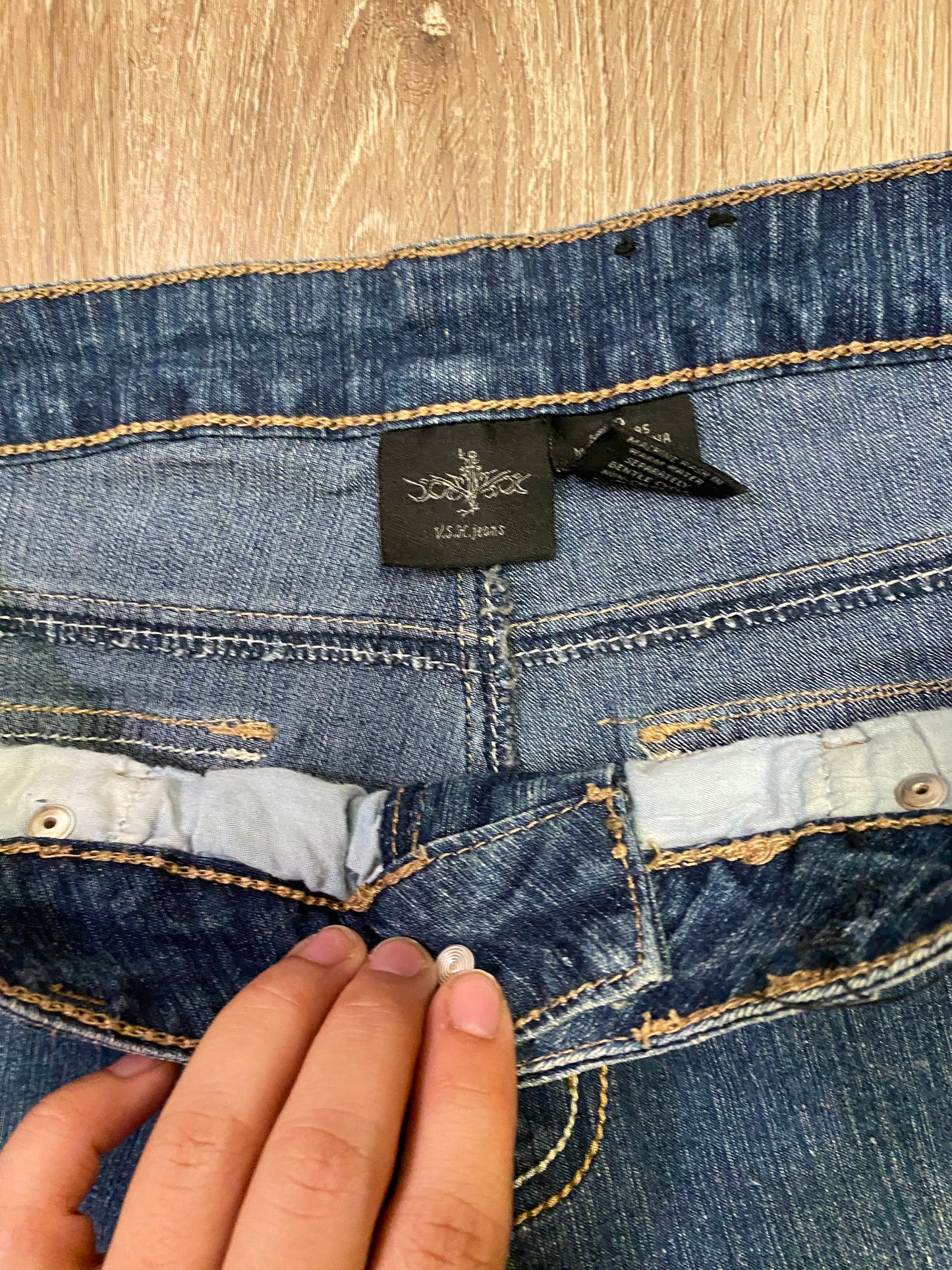 V.S.H Jeans