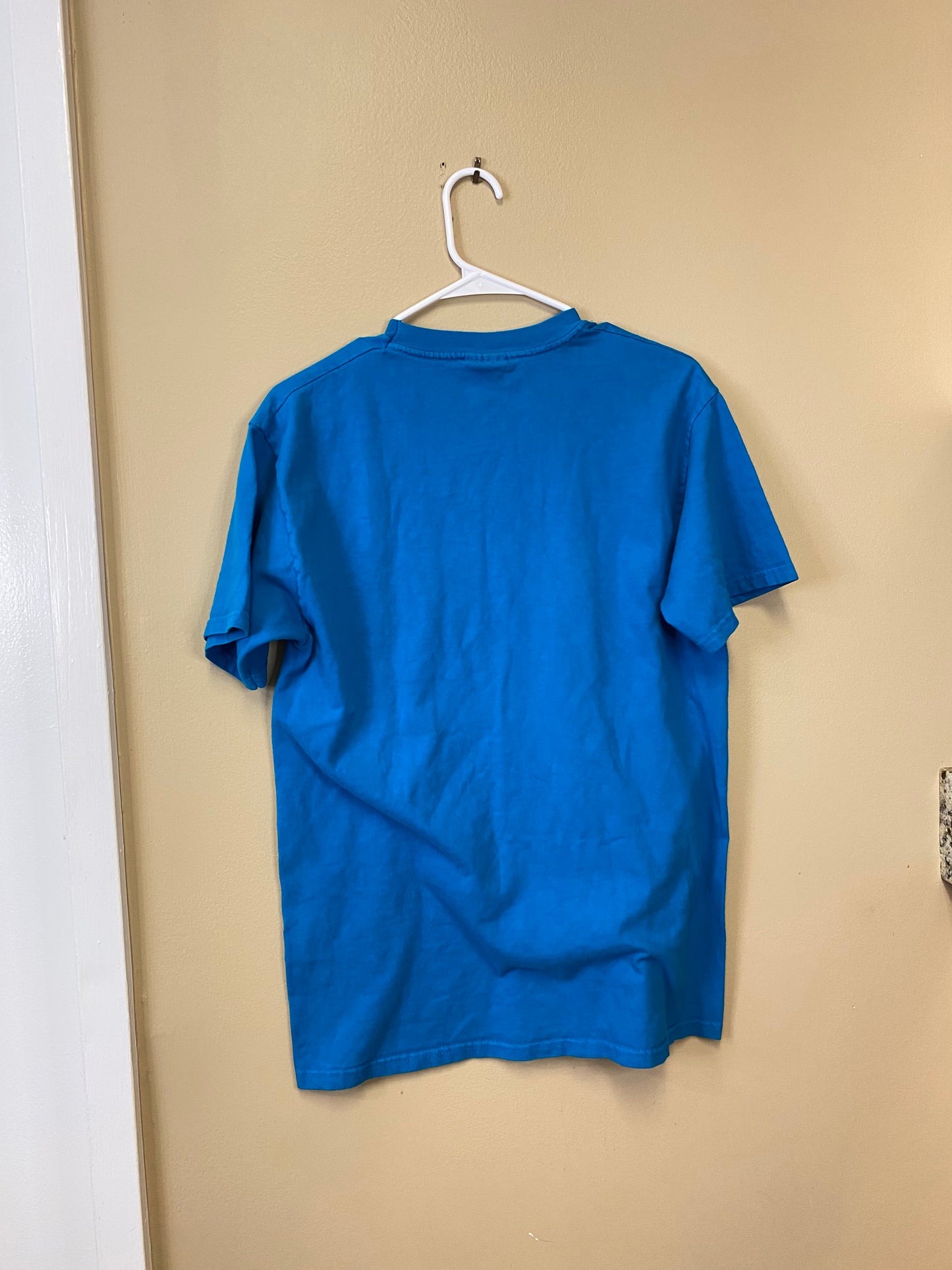 1995 Kennedy Space Station T-Shirt