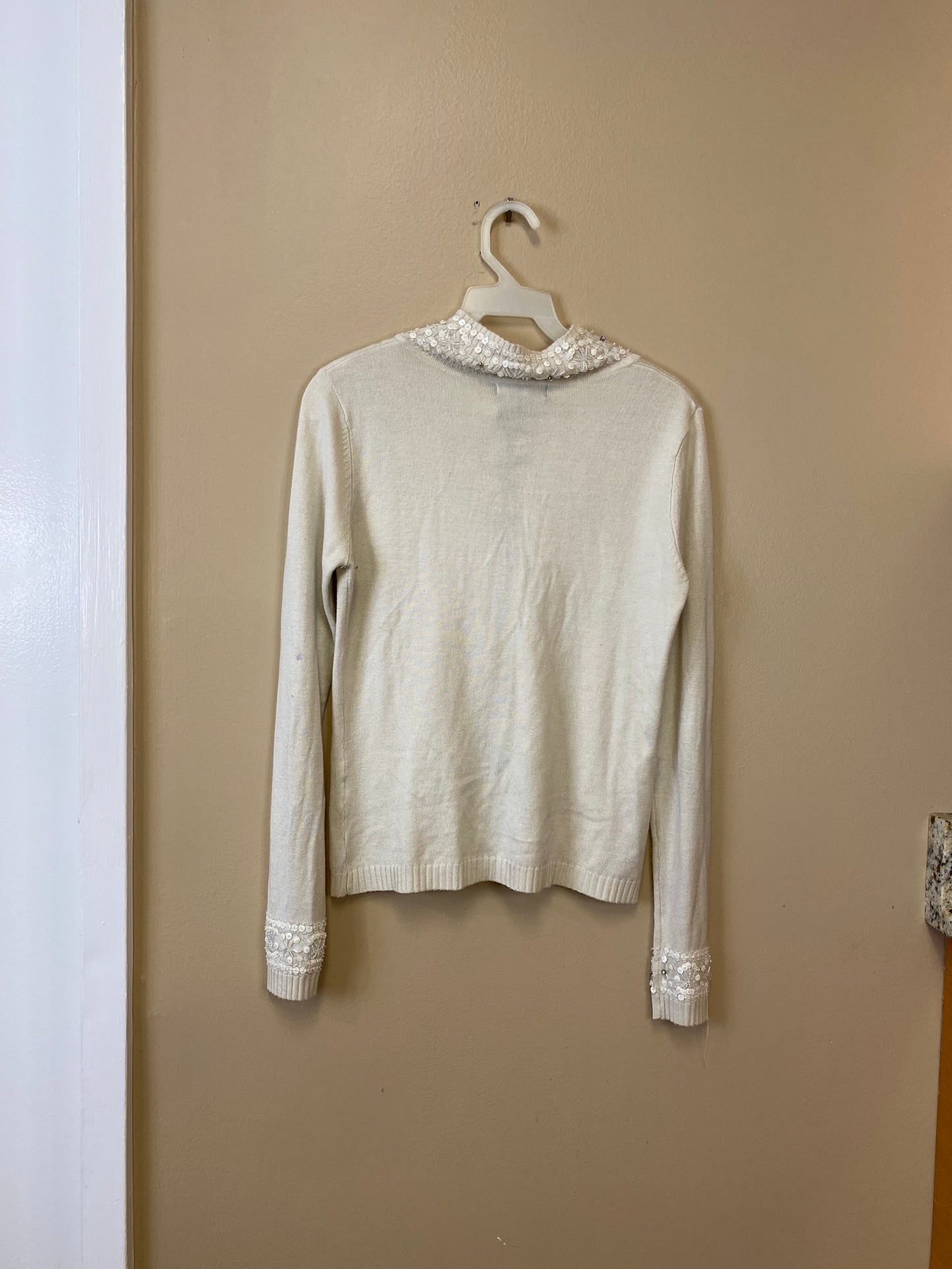 Allure Sweater