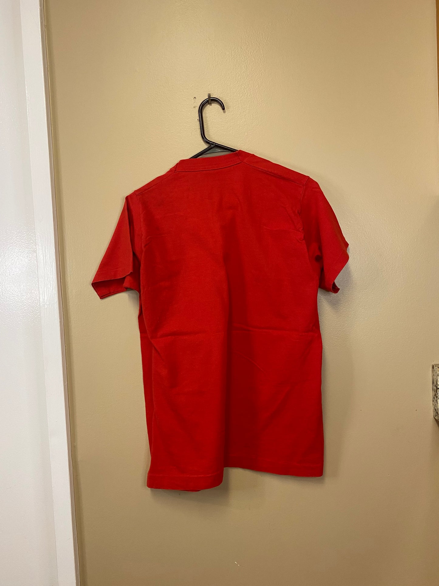 1996 Bill Elliot McDonald’s Nascar T-Shirt