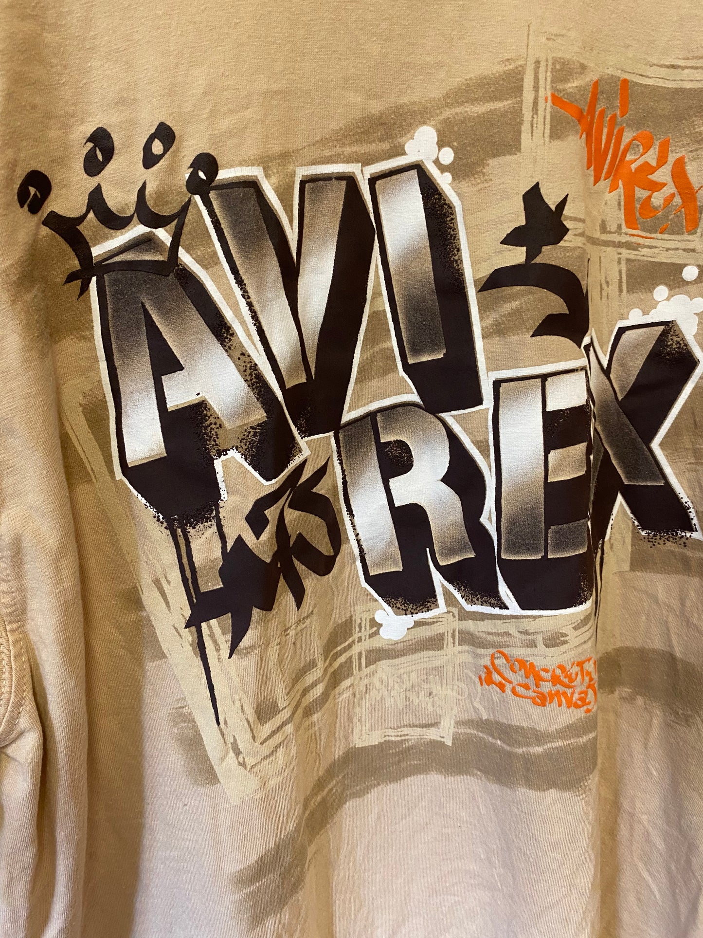 Avirex T-Shirt