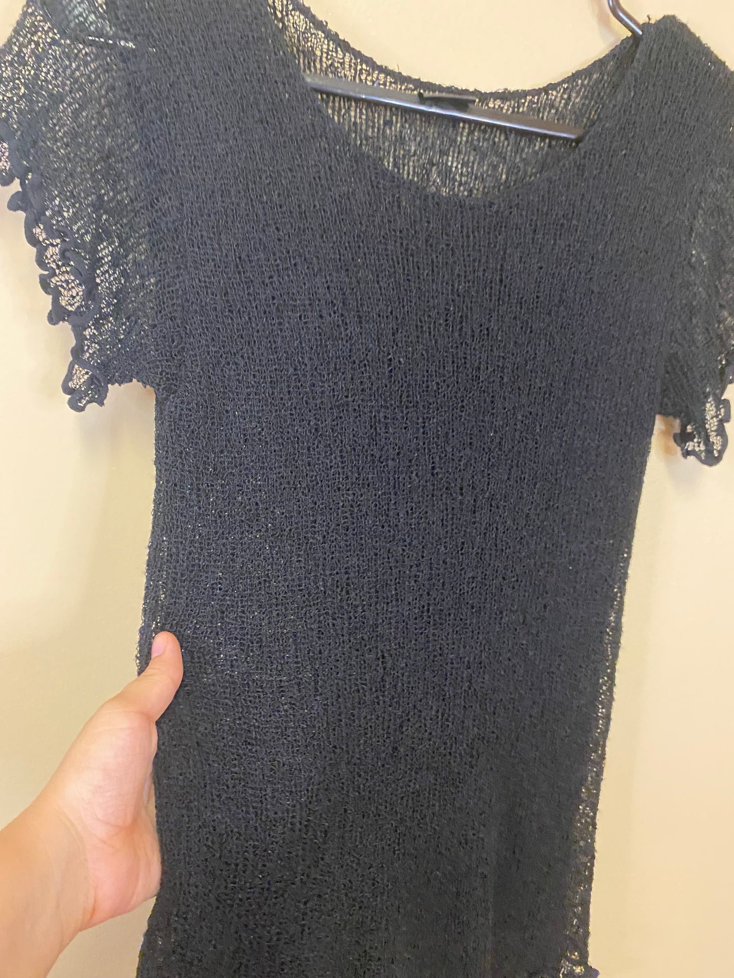 Van Klee Blouse