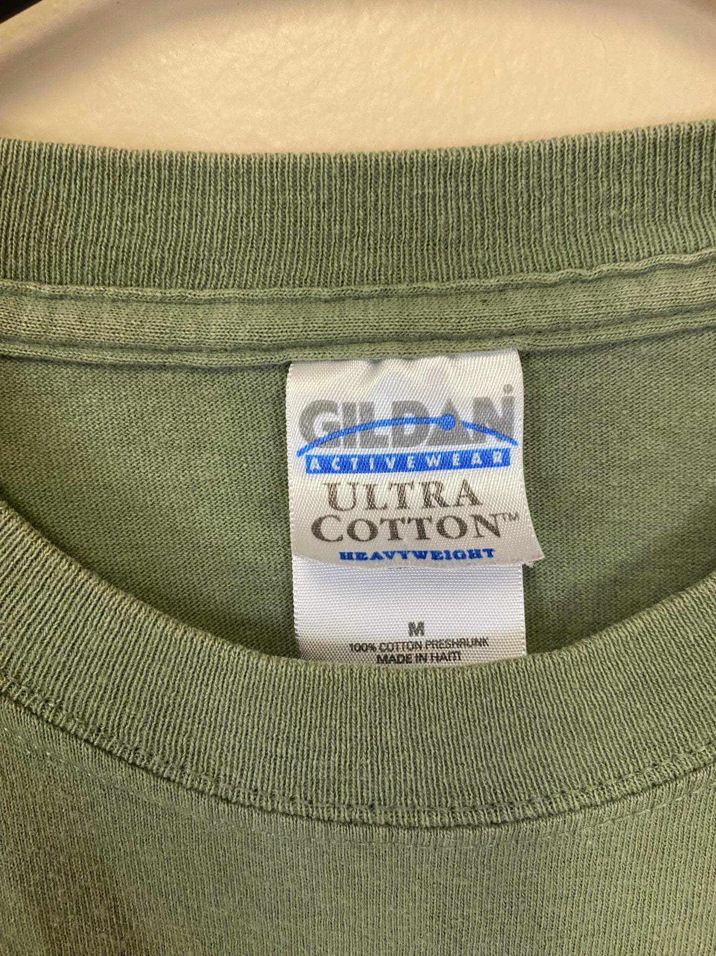 Polygamy Porter Park City, Utah T-Shirt
