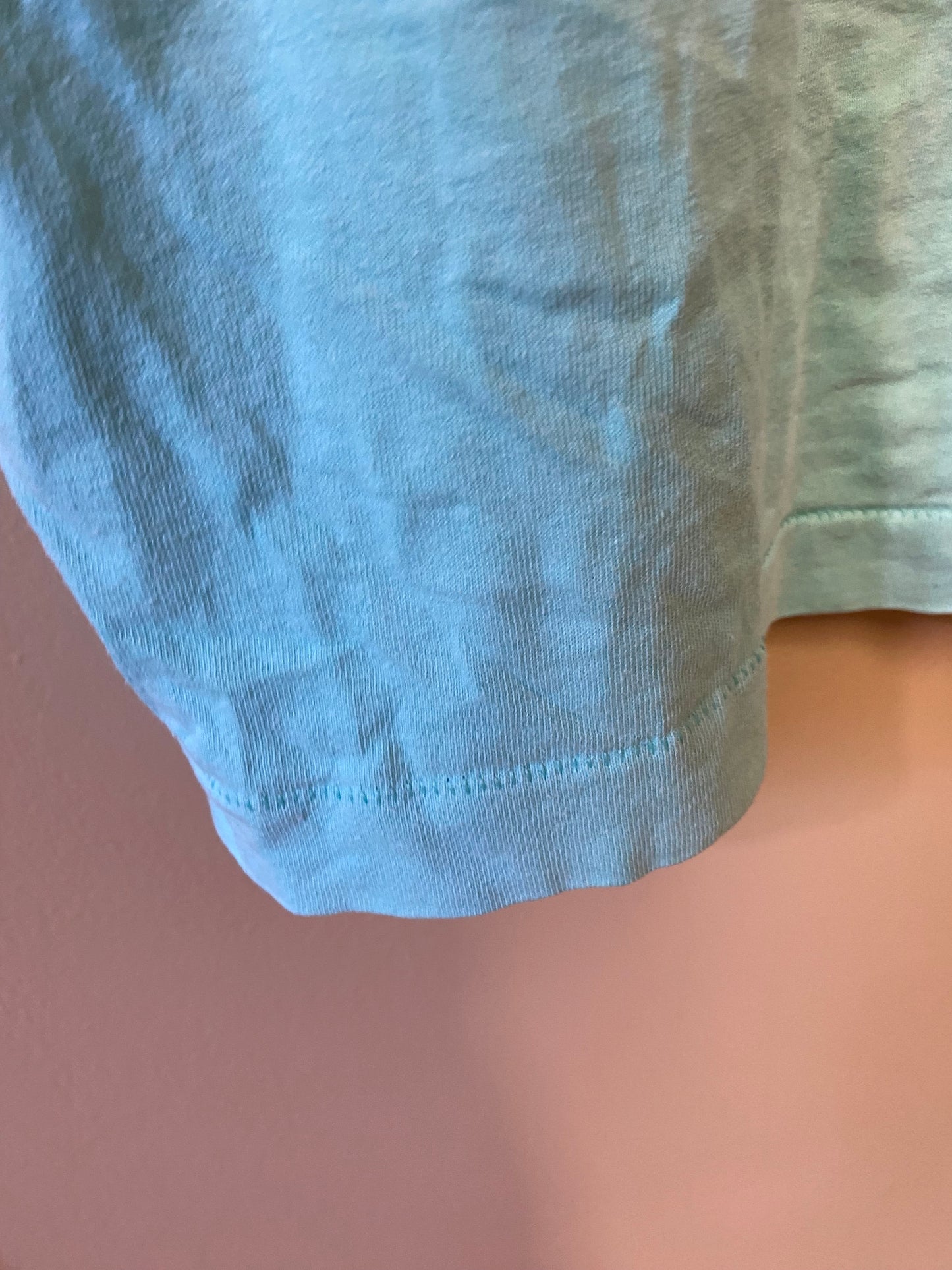 1988 Divers World Tank Top