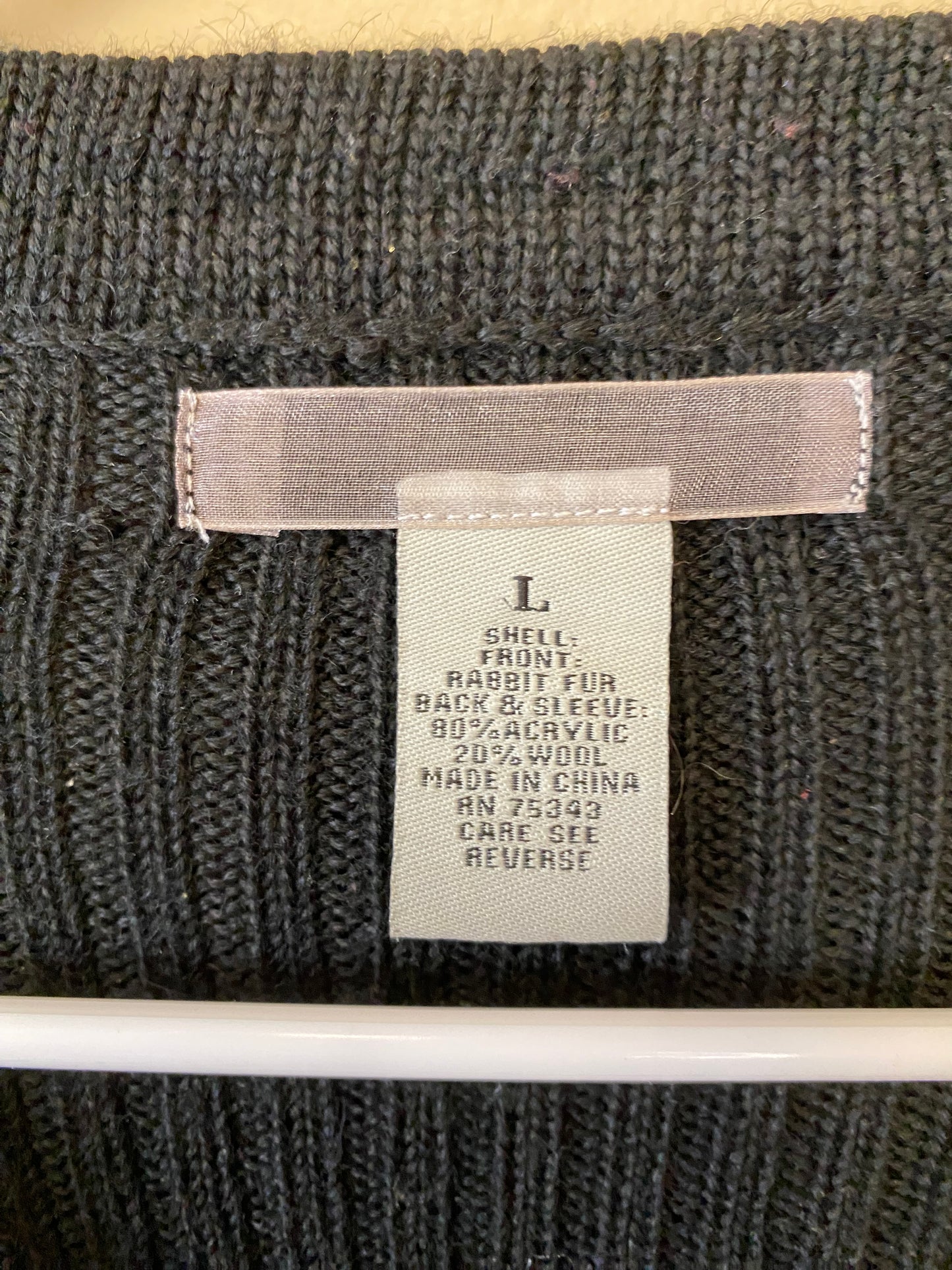Unbranded Cardigan