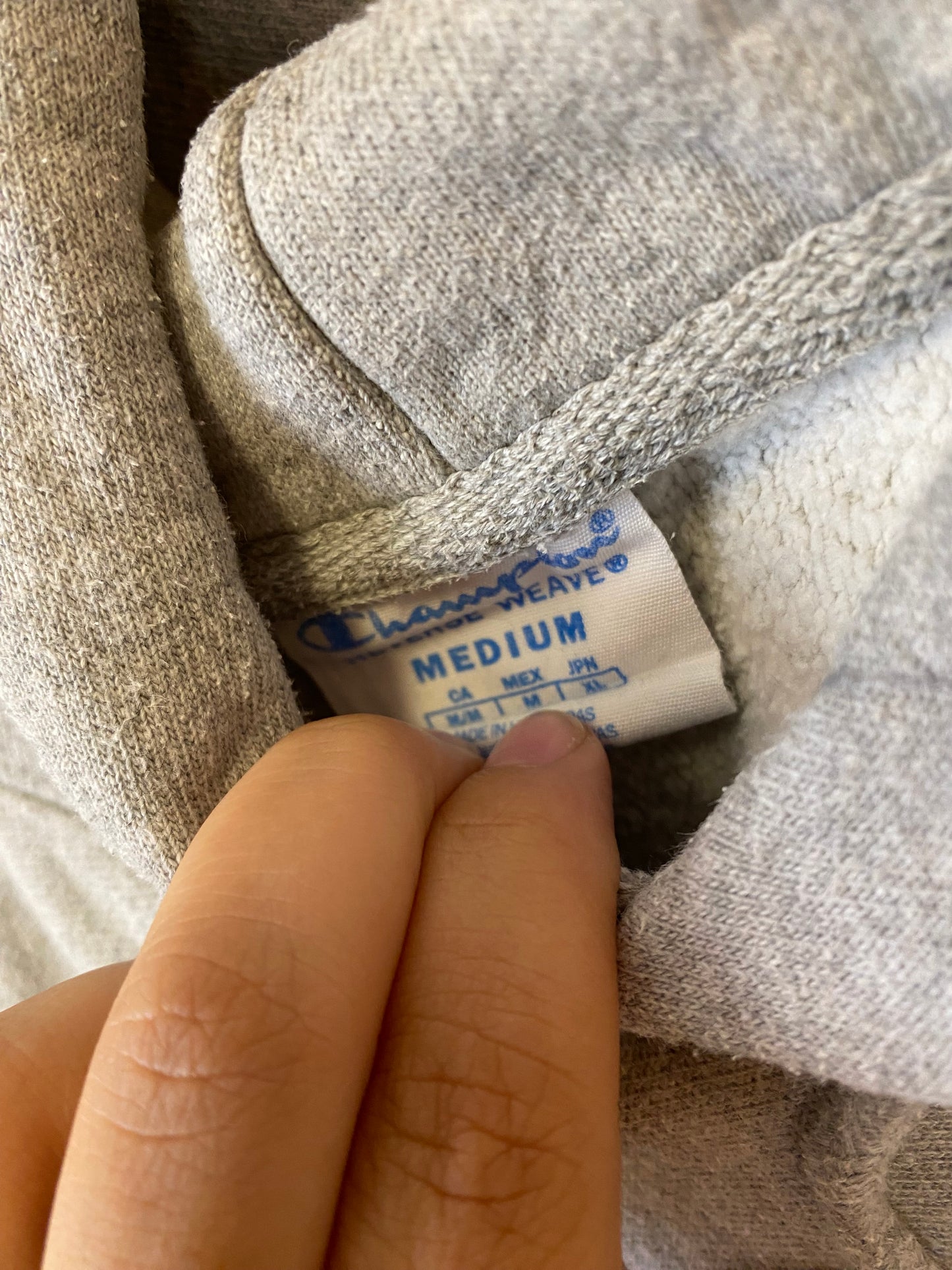 Champion Sweatshirt