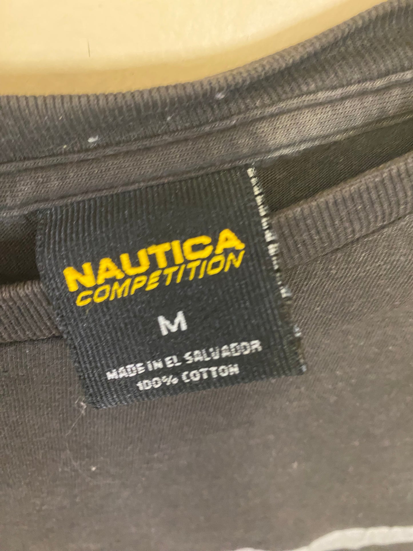 Nautica Competition Long Sleeve T-Shirt