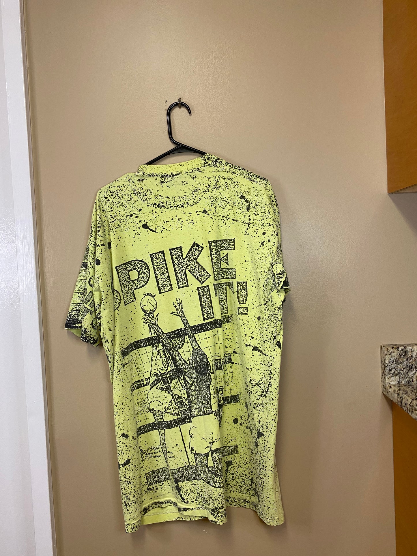 Island Boyz Spike It T-Shirt