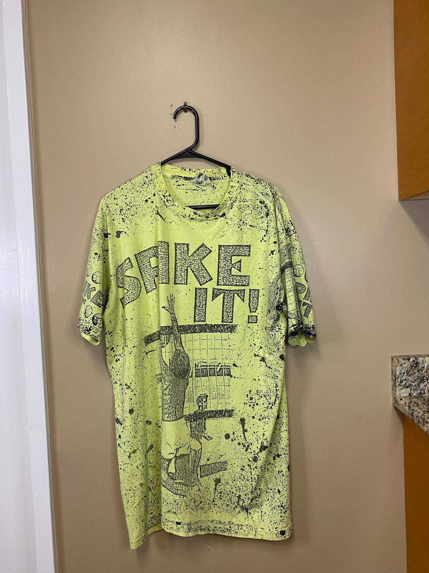Island Boyz Spike It T-Shirt