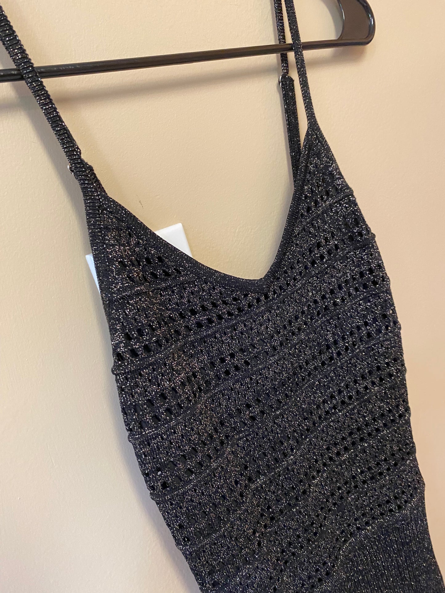 Bebe Sweater Dress
