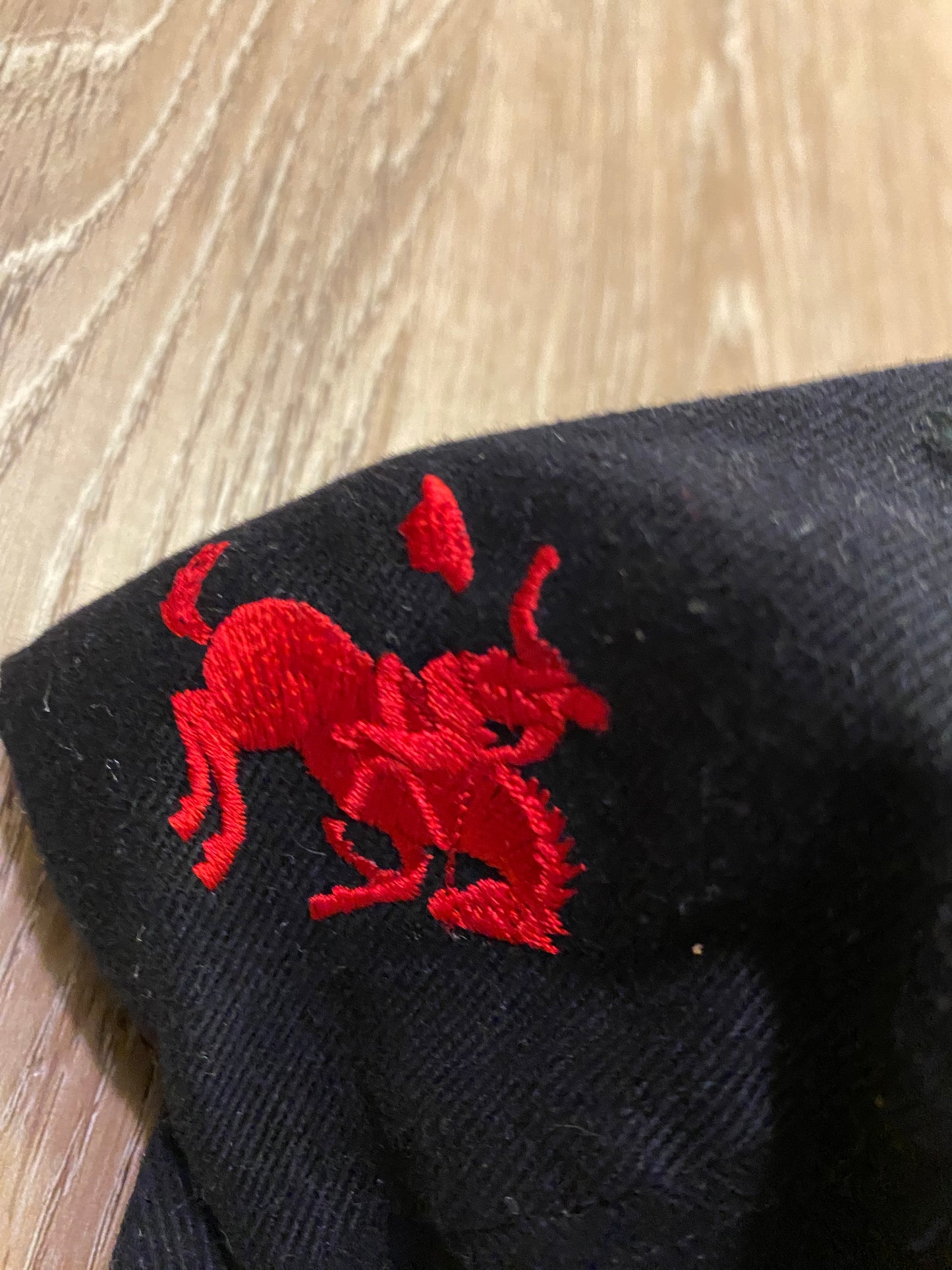 Vanguard Marlboro Cap