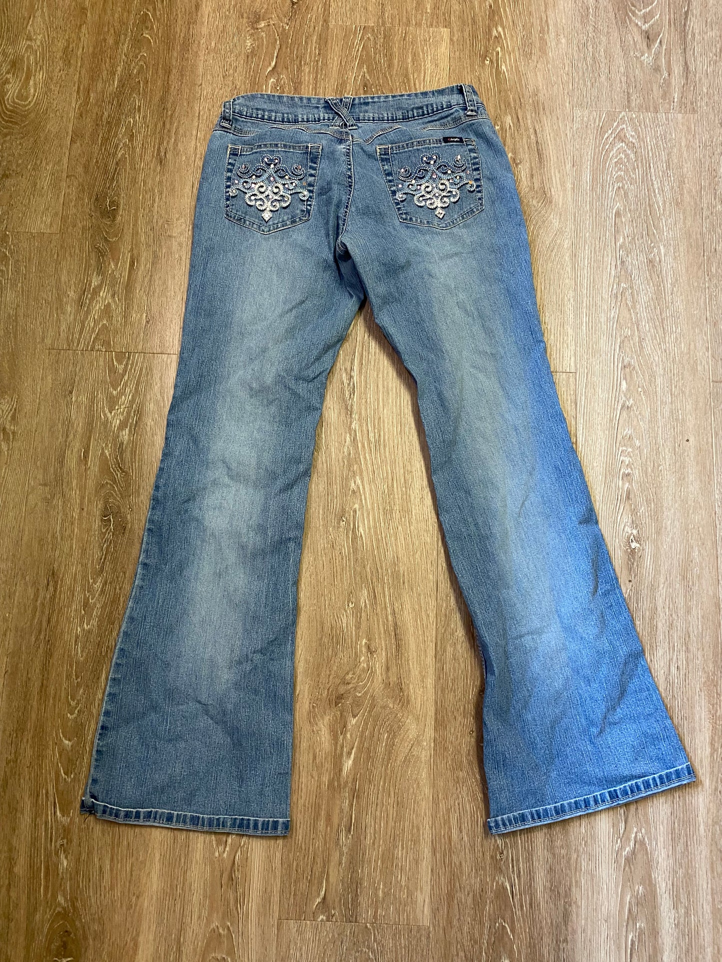 Angels Jeans