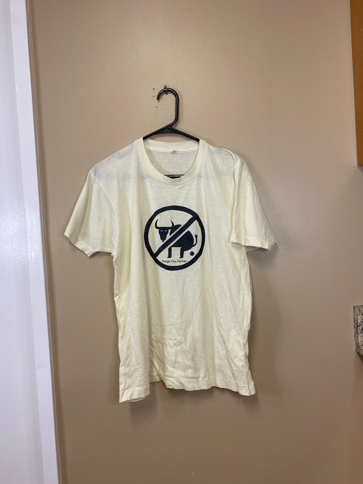 Screen Stars No BS T-Shirt