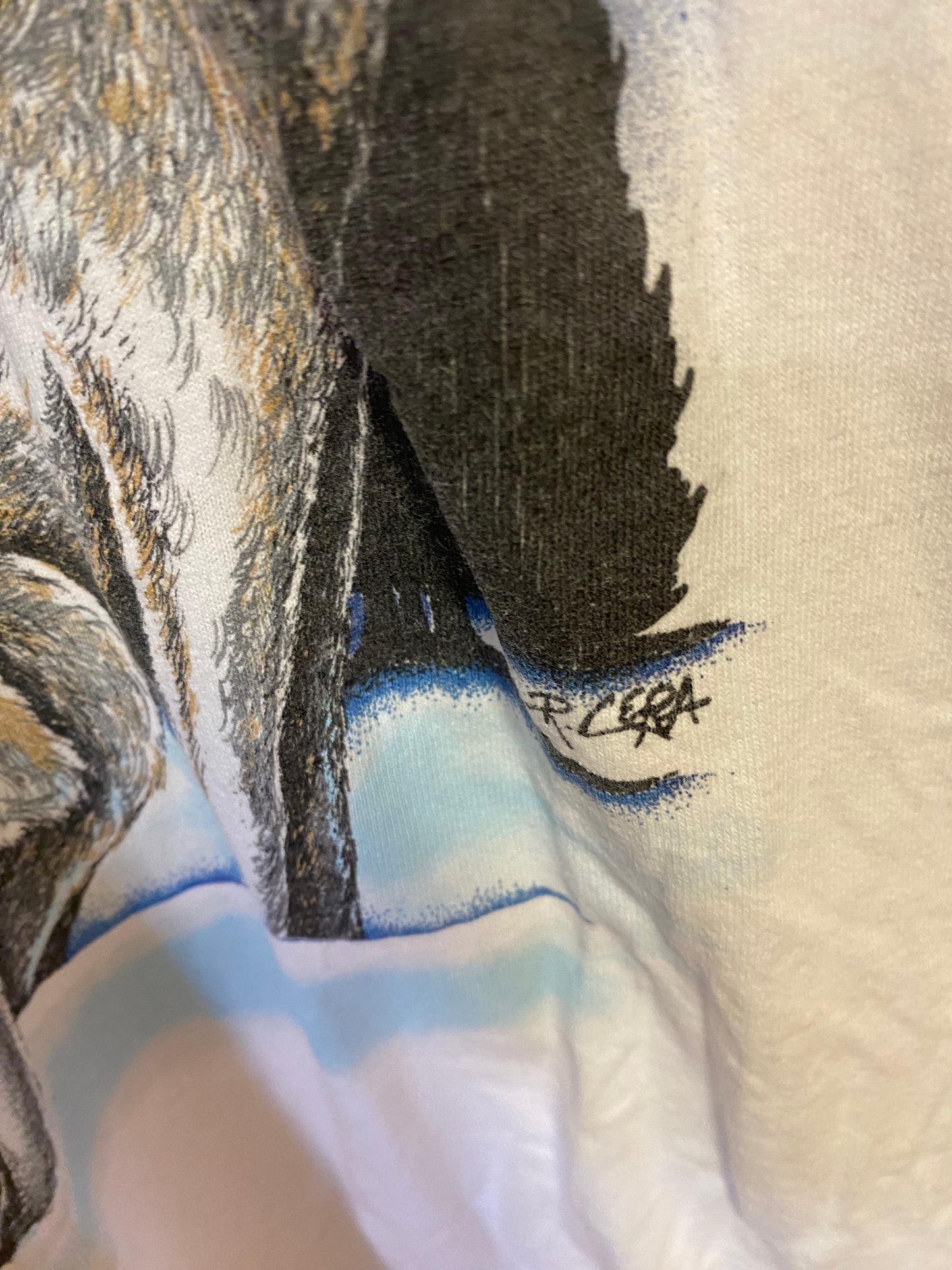Wolf Pack T-Shirt