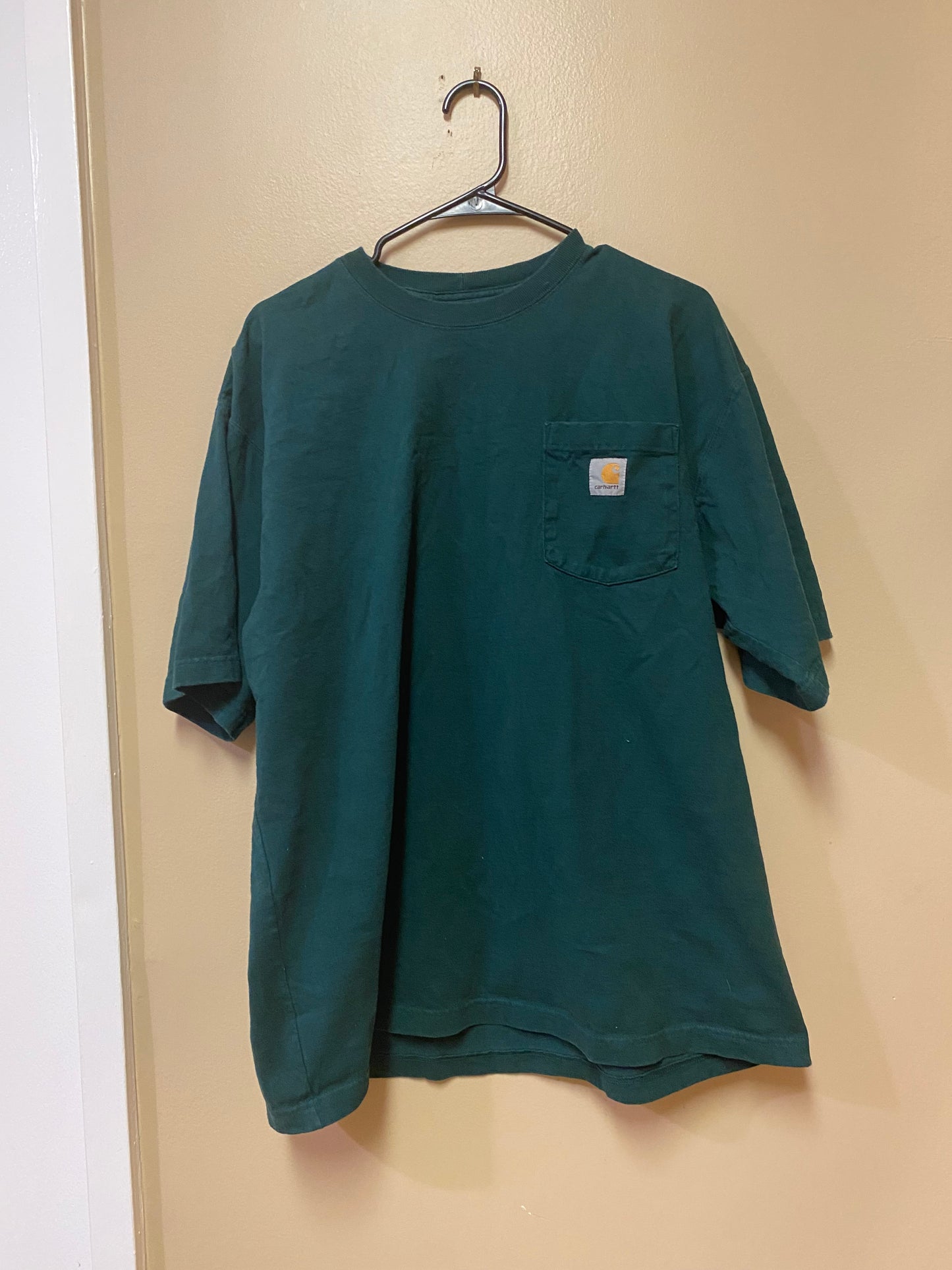 Carhartt Pocket T-Shirt