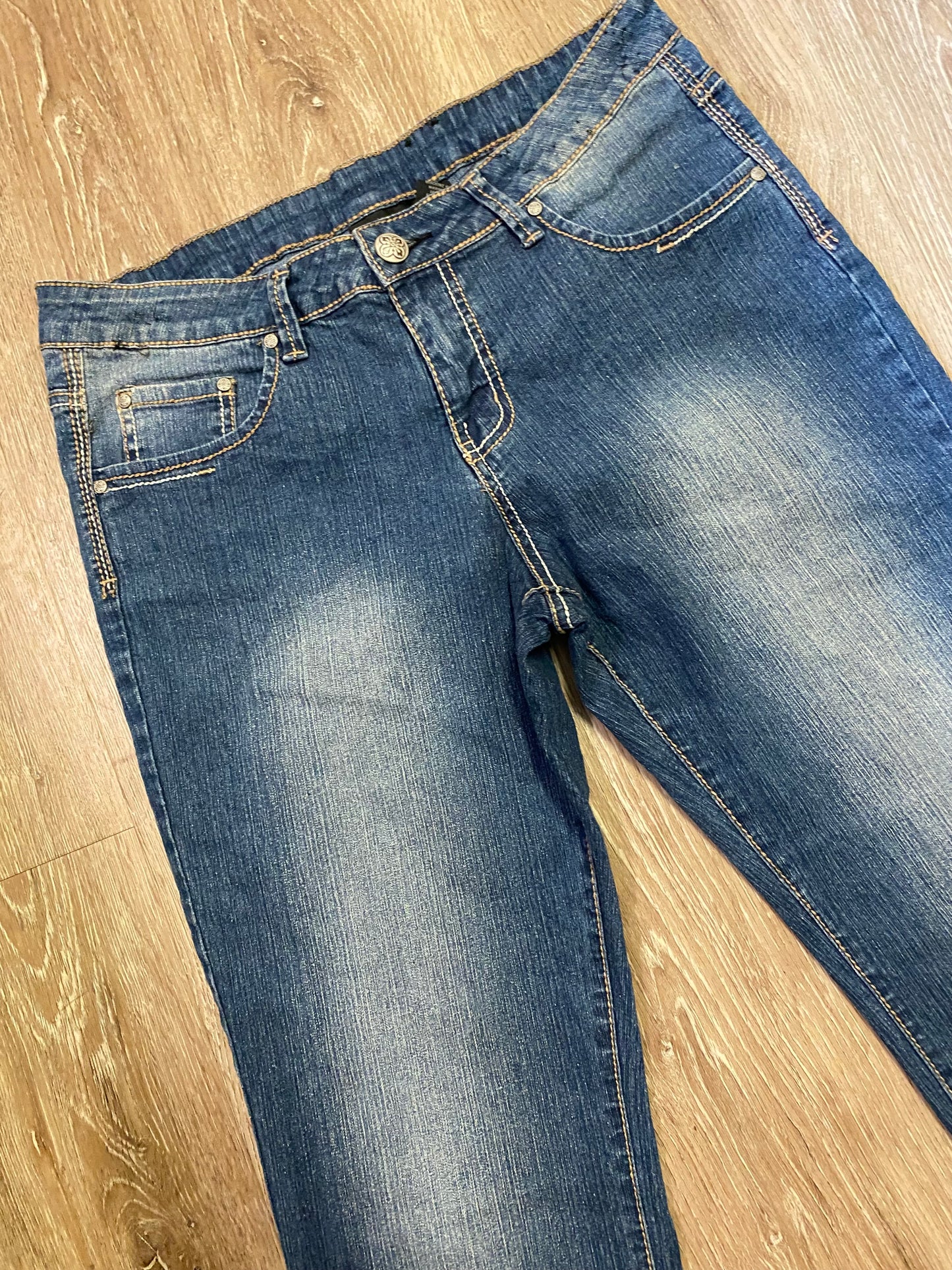 V.S.H Jeans