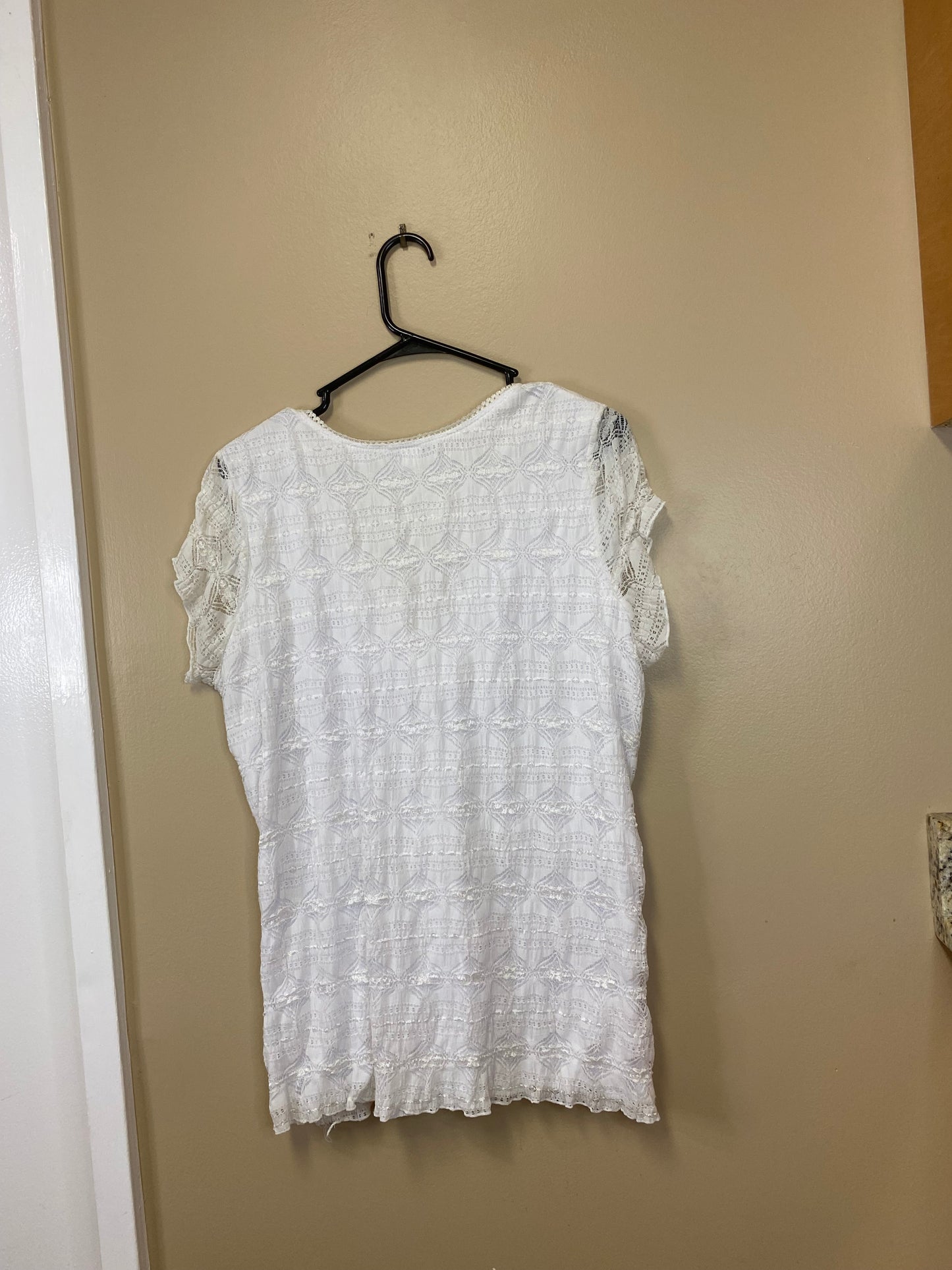 Seventeen Fashion Blouse
