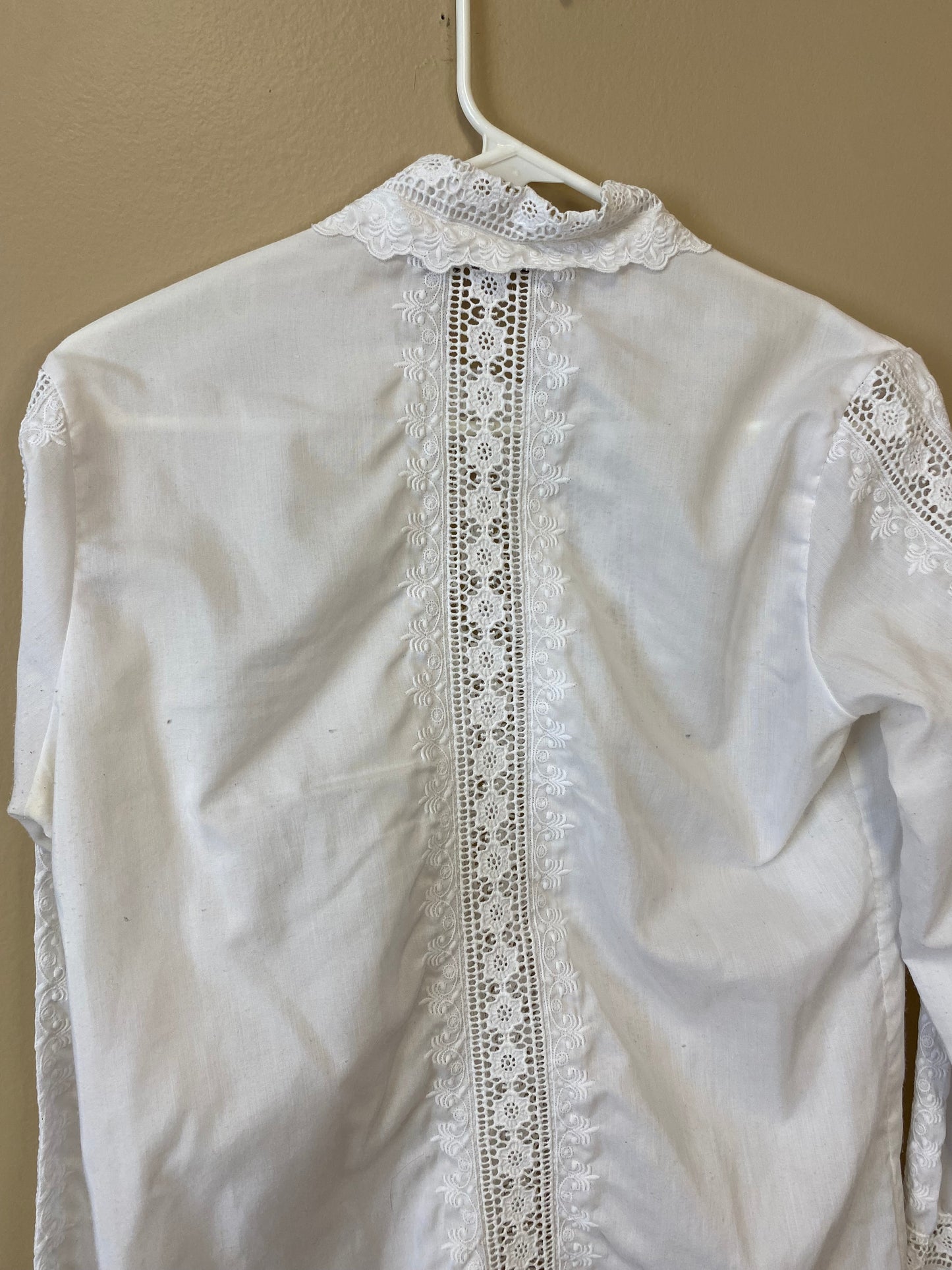 Adelaar Blouse