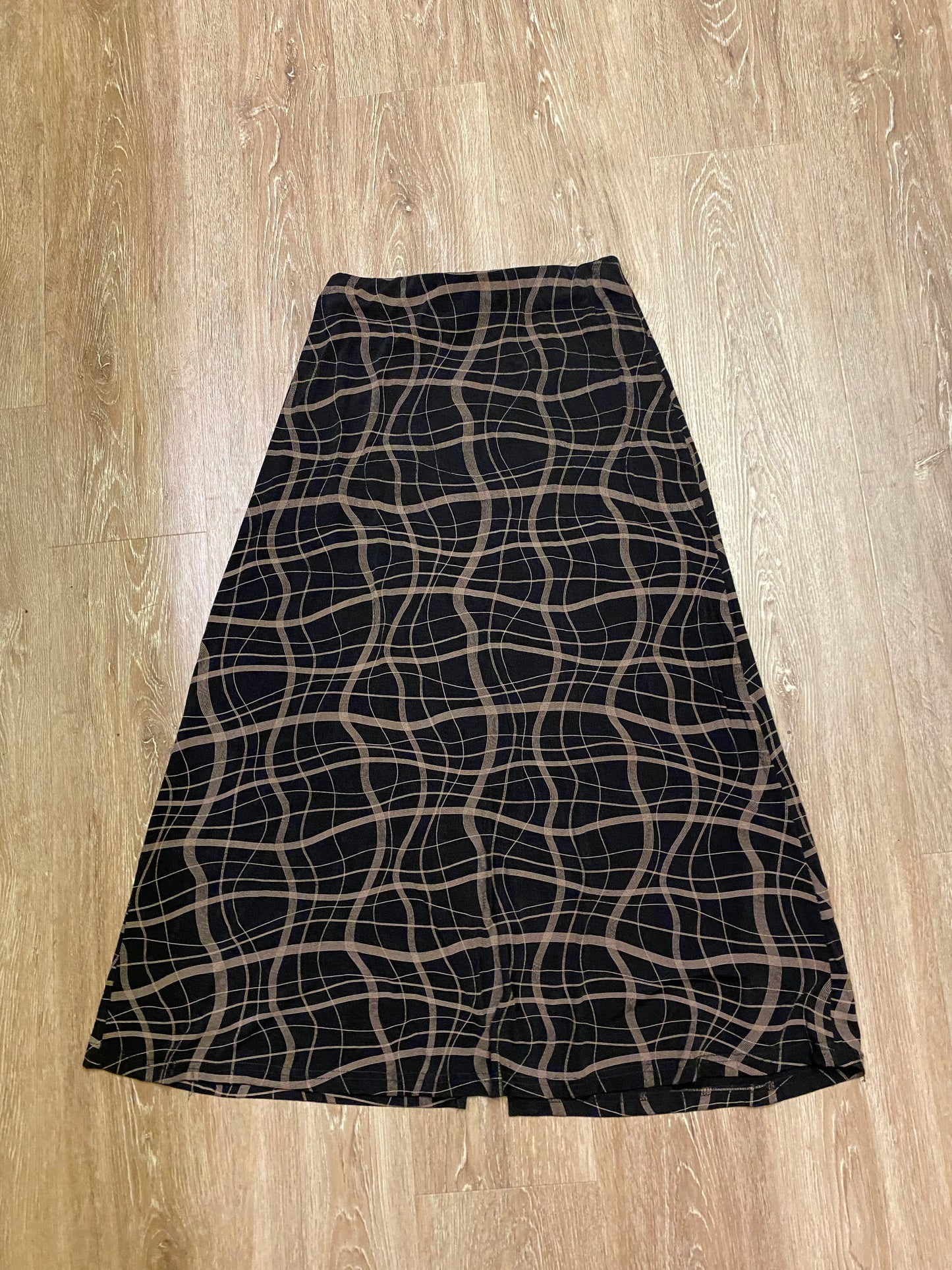Briggs NY Maxi Skirt