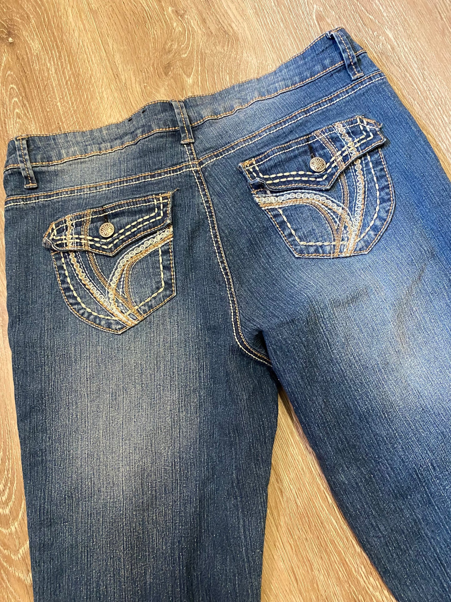 V.S.H Jeans