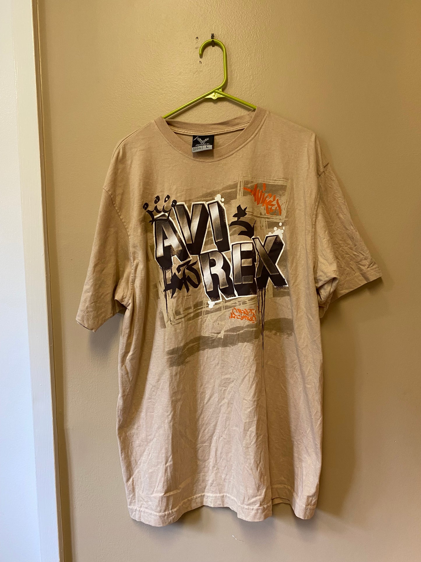 Avirex T-Shirt