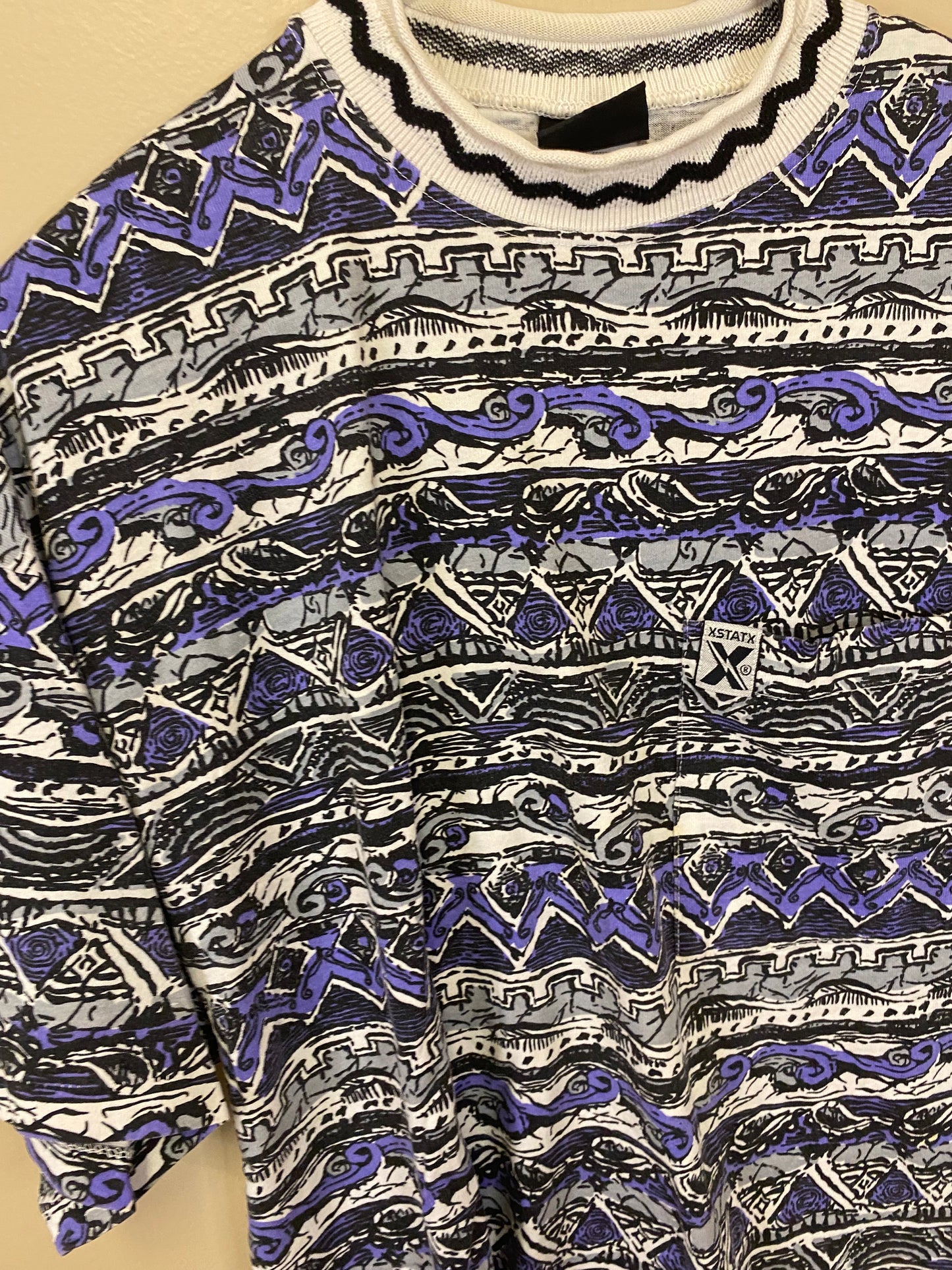 XStatx Surfer T-Shirt