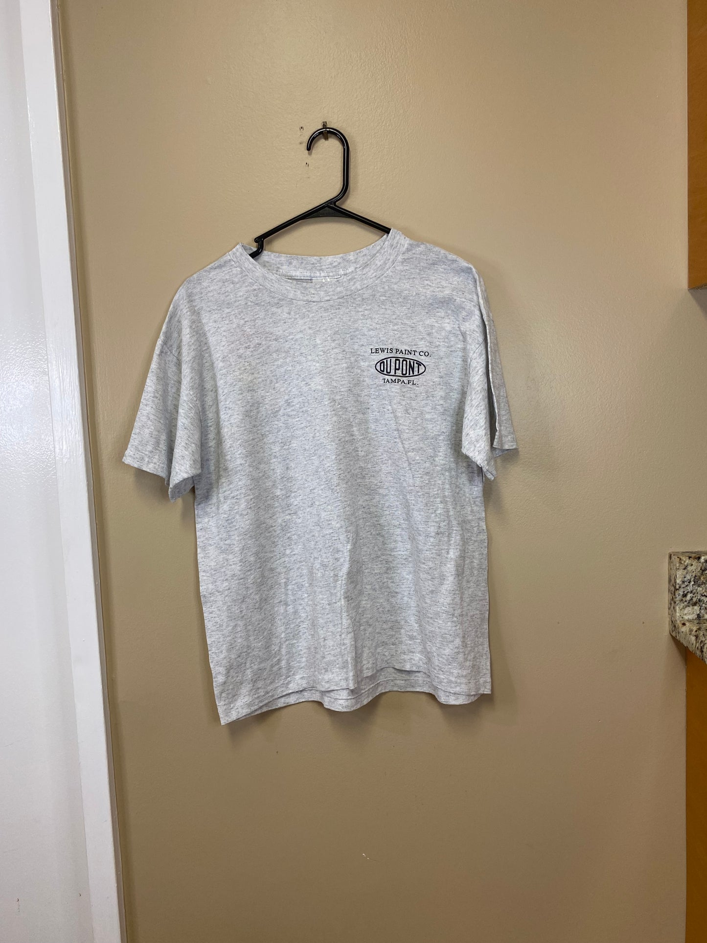 Miller Dupont Let’s Go Racing T-Shirt