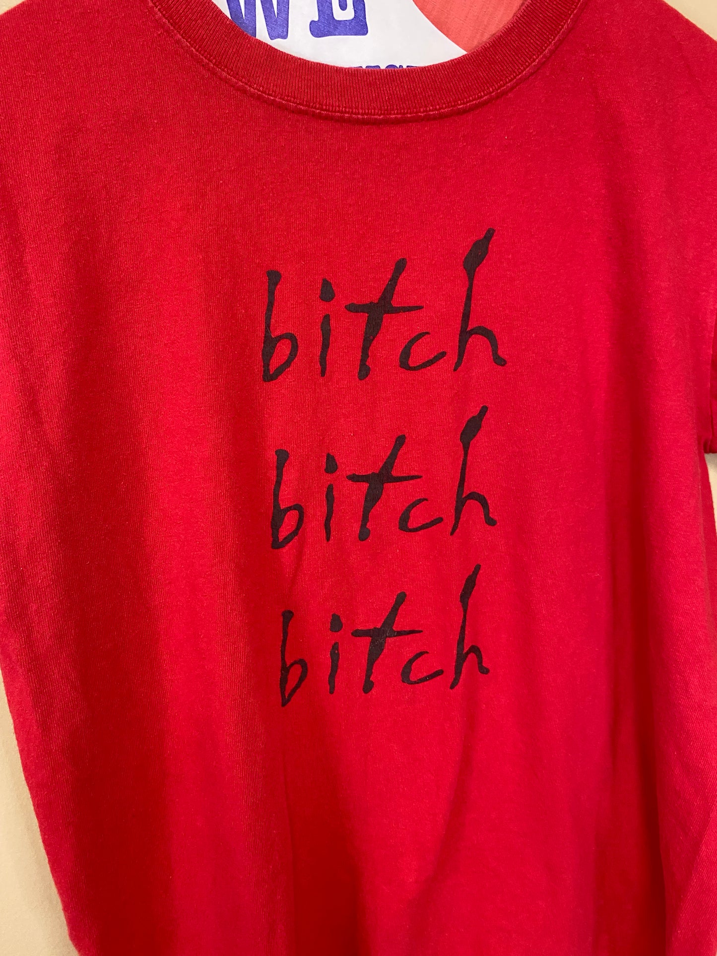 Anvil Ivana Bitch Vodka T-Short